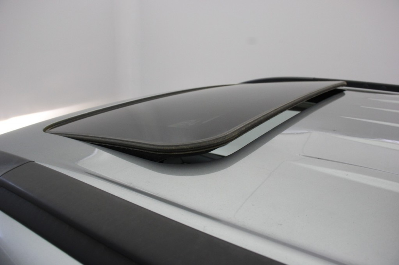 Foto van Mitsubishi Mitsubishi Outlander