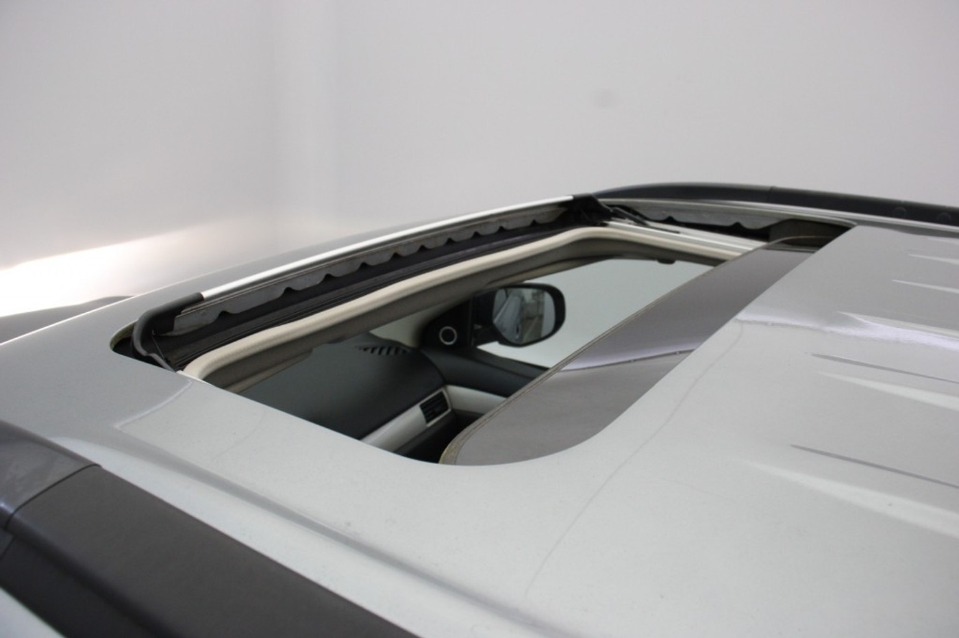 Foto van Mitsubishi Mitsubishi Outlander