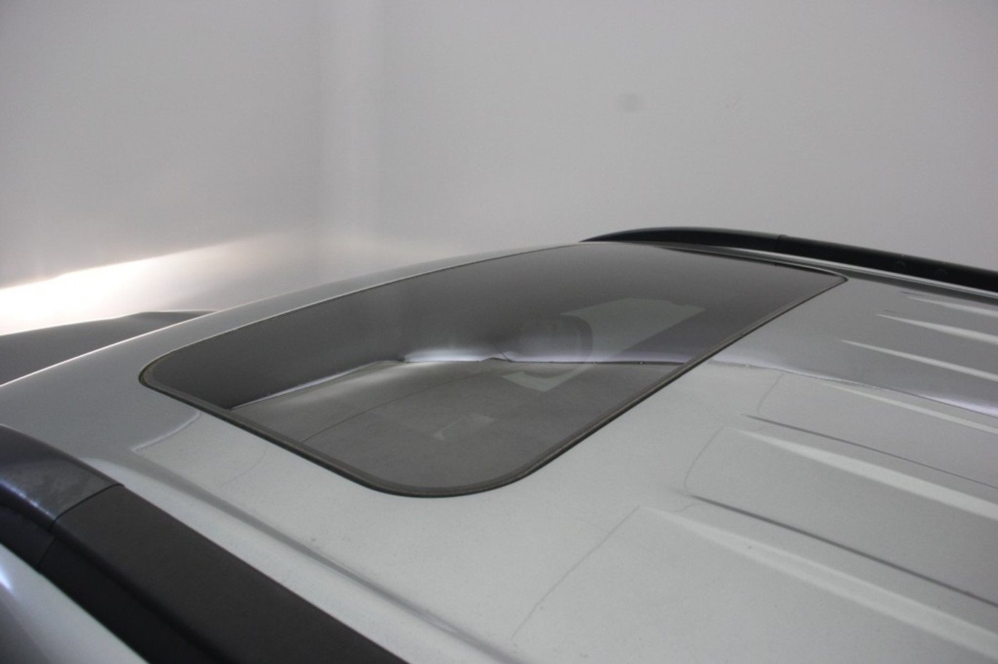 Foto van Mitsubishi Mitsubishi Outlander