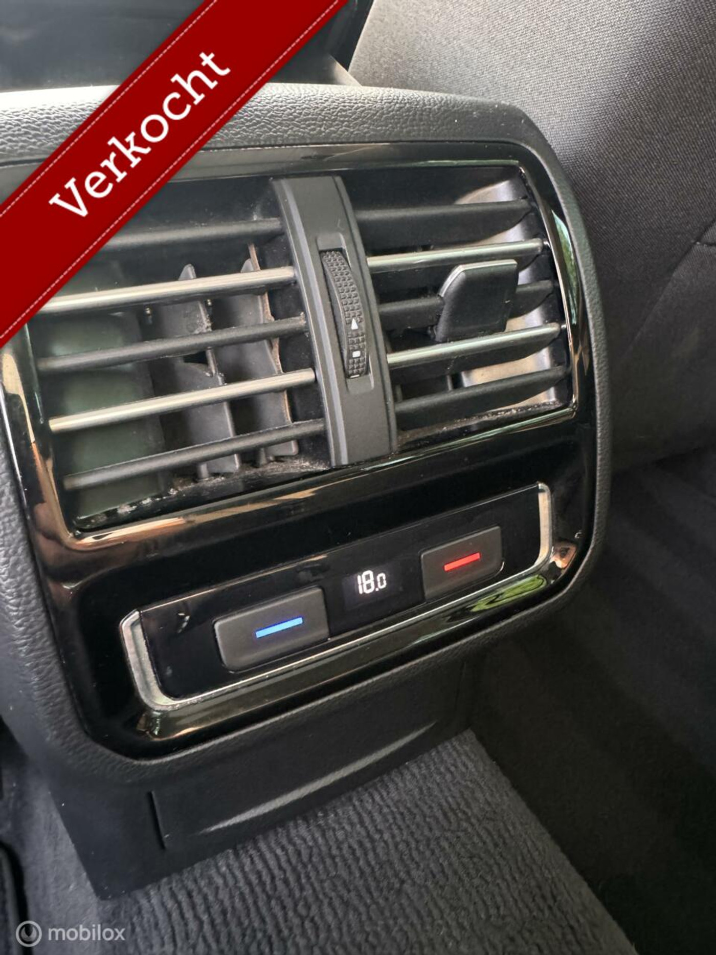Foto van Volkswagen Passat Variant