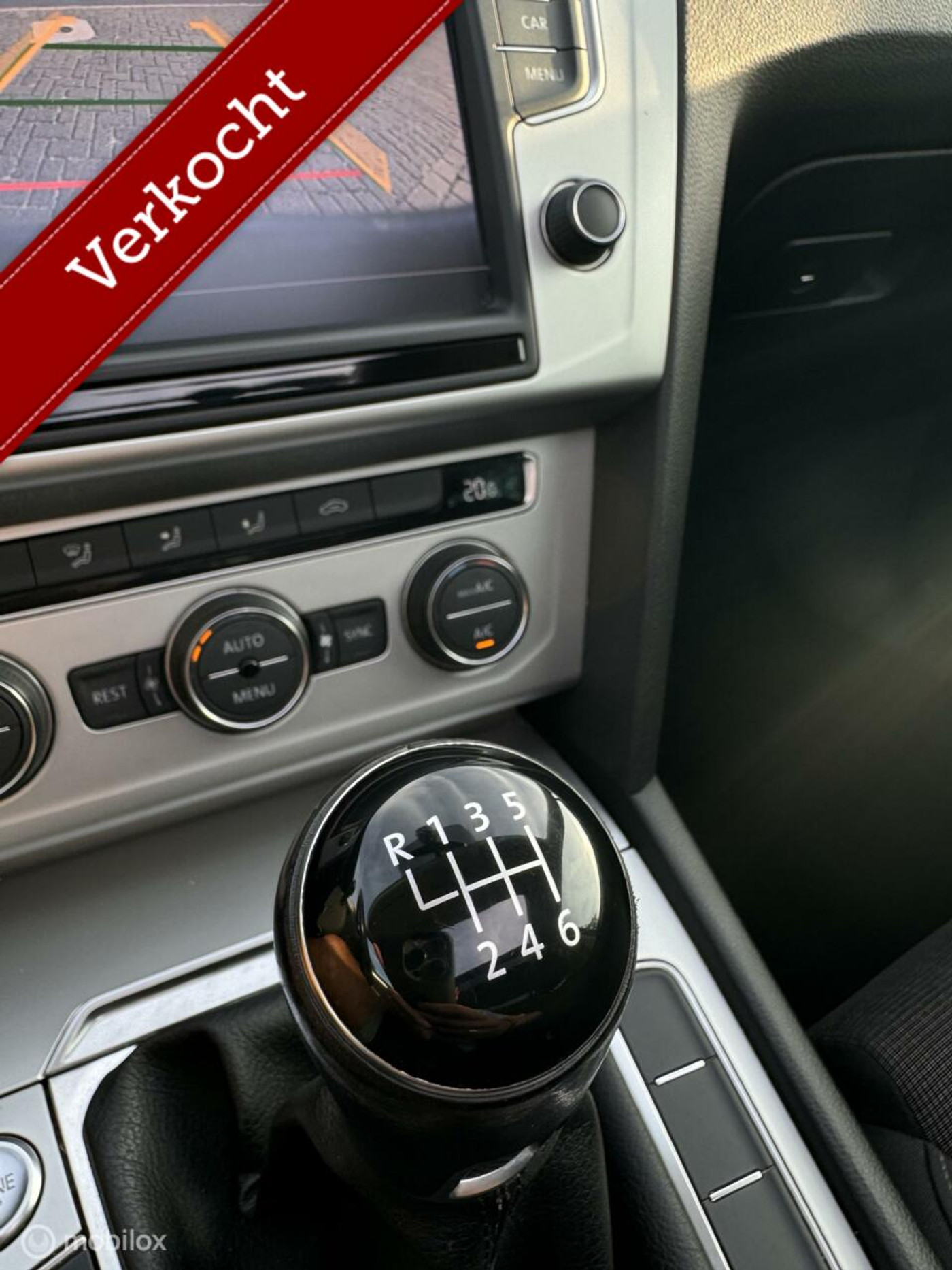 Foto van Volkswagen Passat Variant