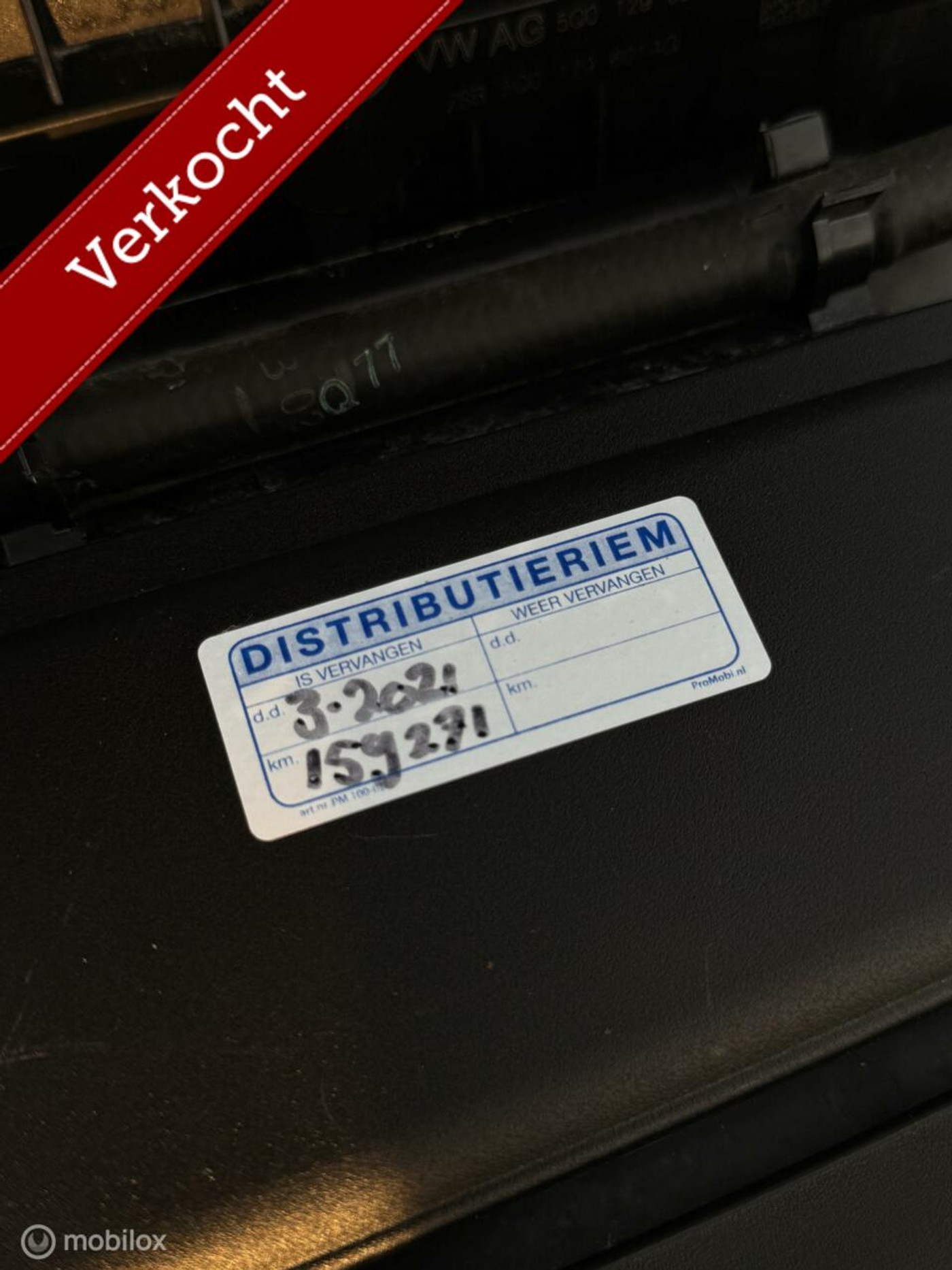 Foto van Volkswagen Passat Variant