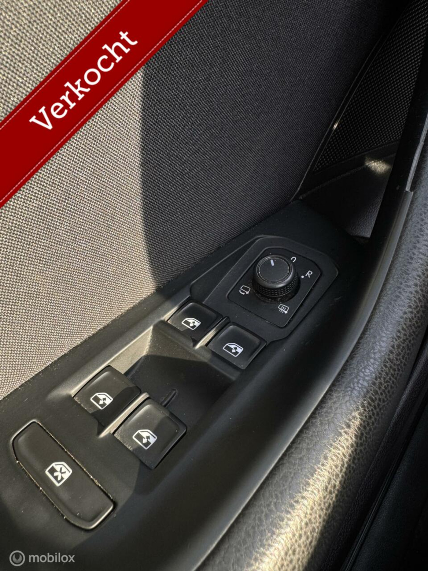 Foto van Volkswagen Passat Variant