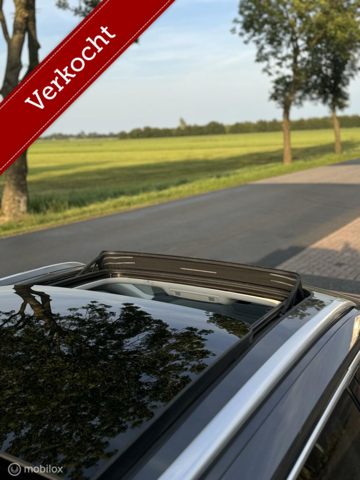 Foto van Volkswagen Passat Variant