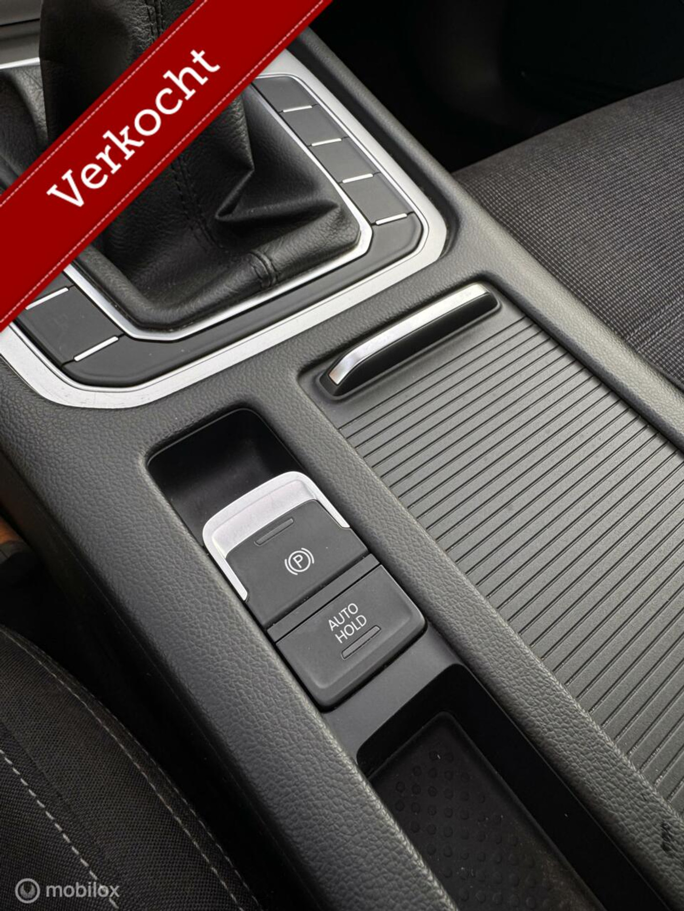 Foto van Volkswagen Passat Variant