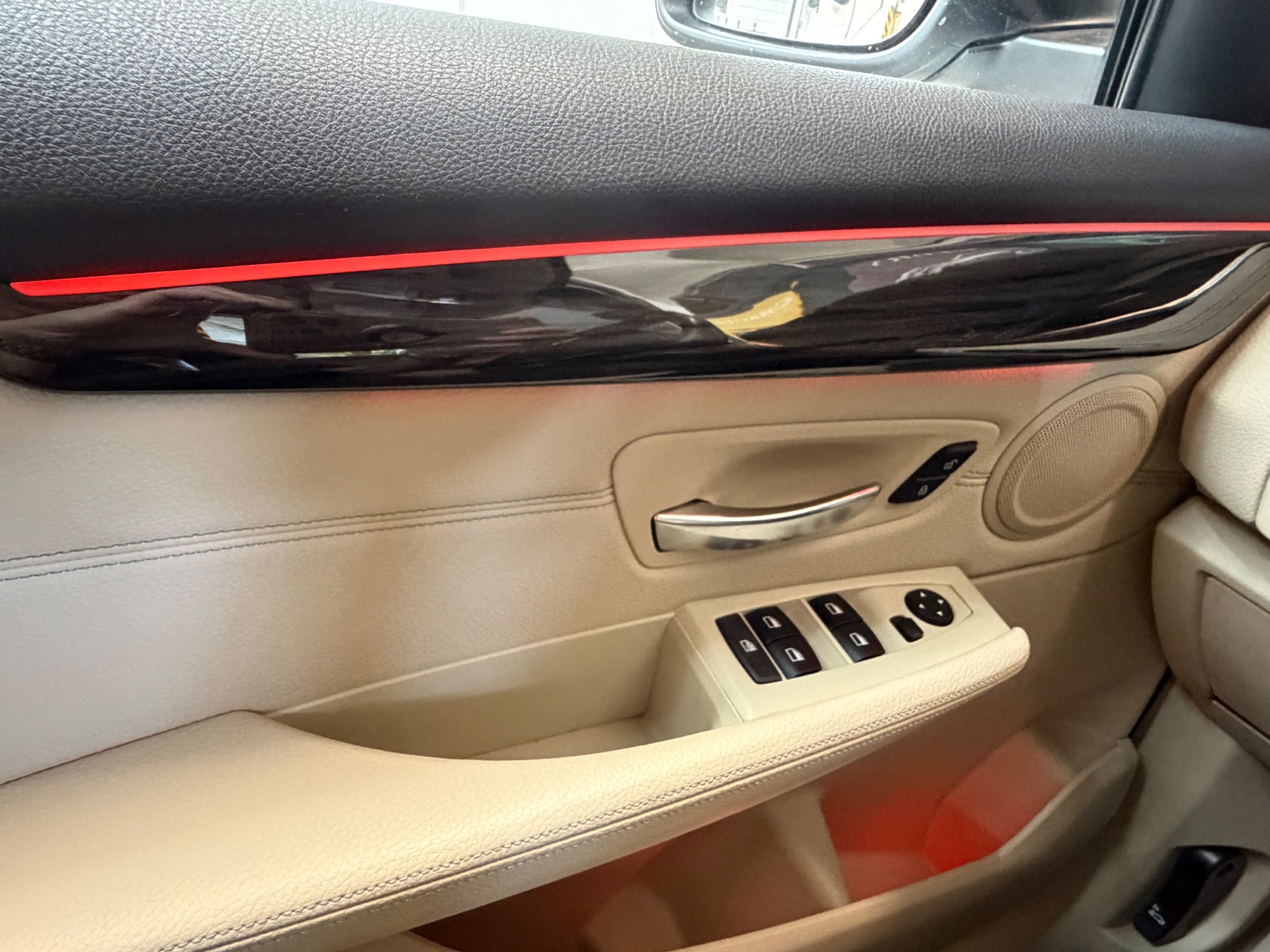Foto van BMW 218i Active Tourer