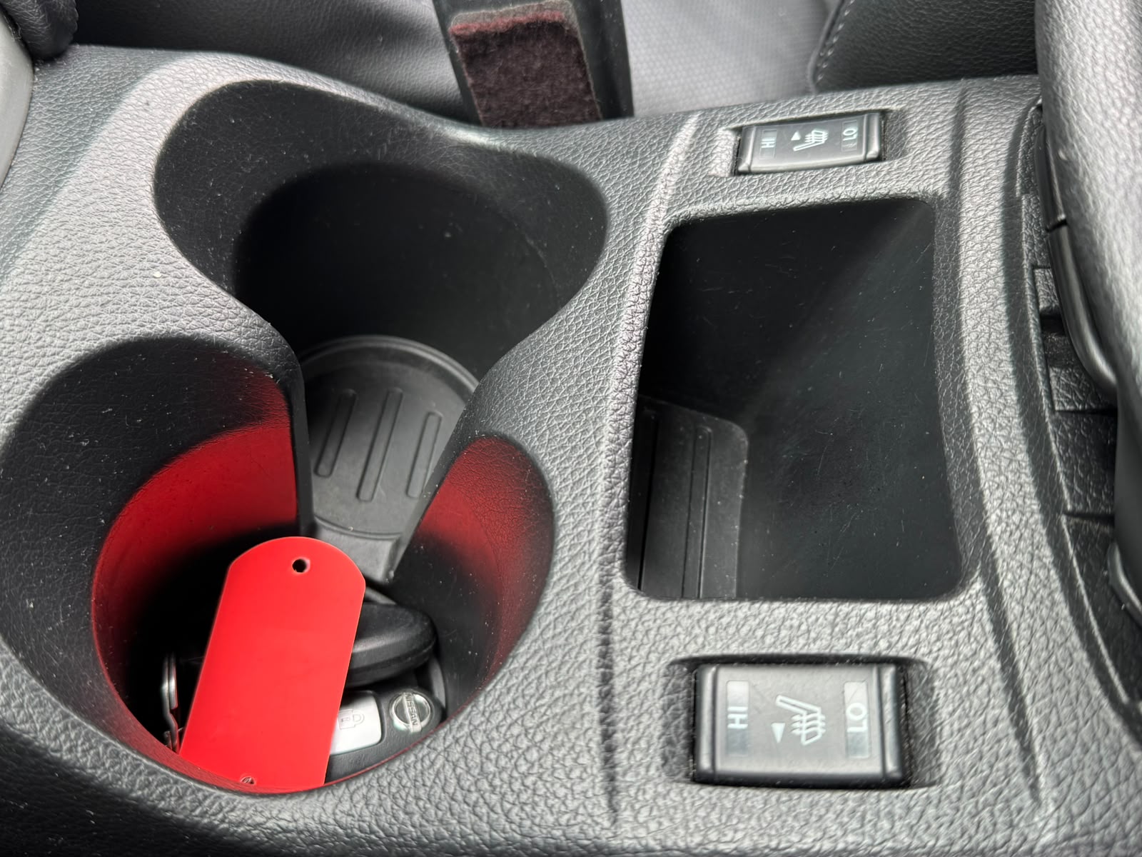 Foto van Nissan Nissan Qashqai