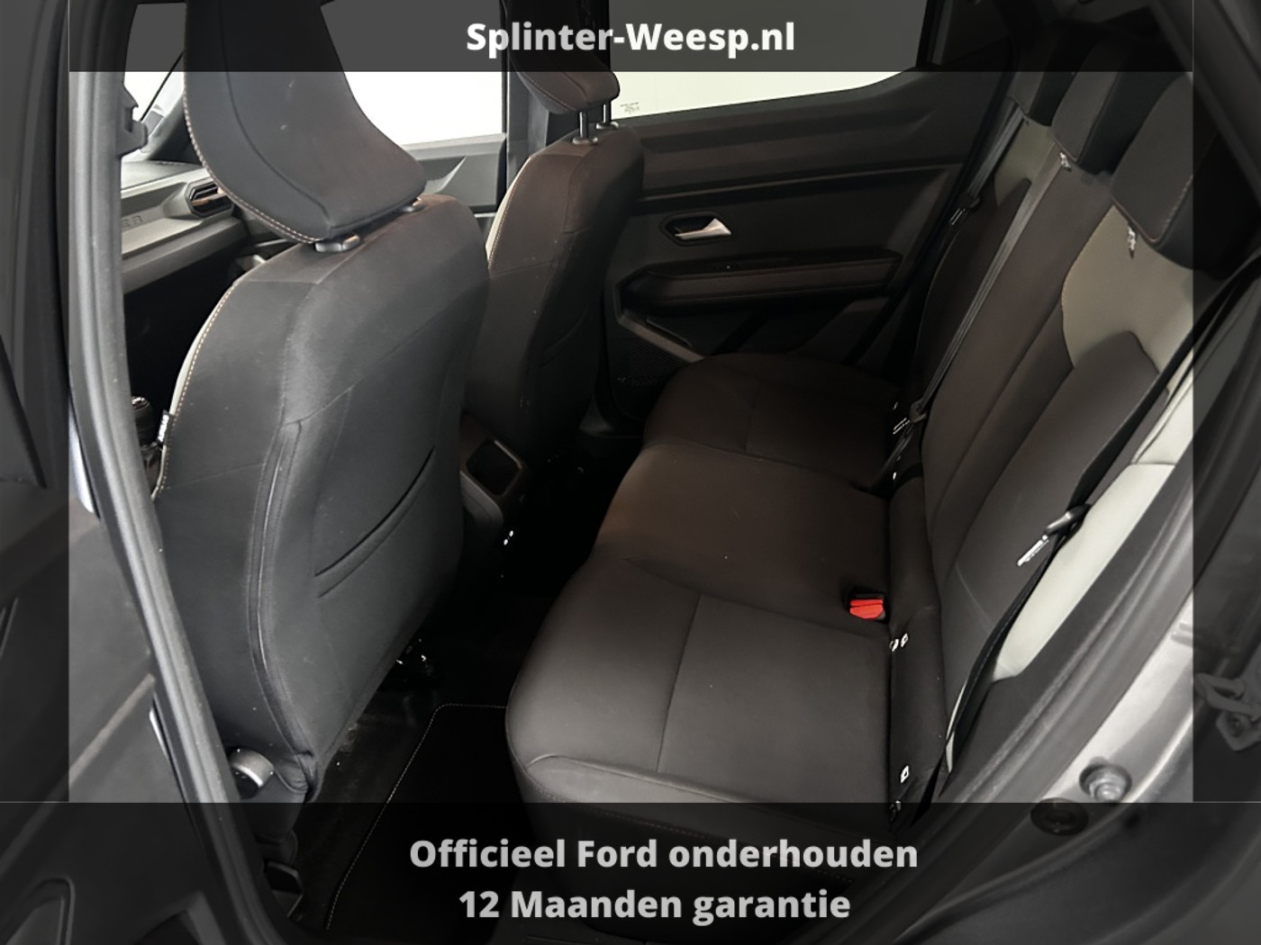 Foto van Dacia Duster