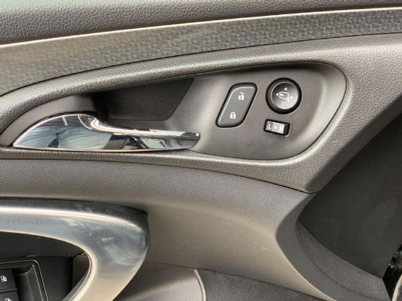 Foto van Opel Insignia