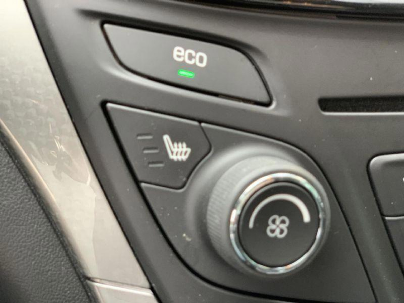 Foto van Opel Insignia