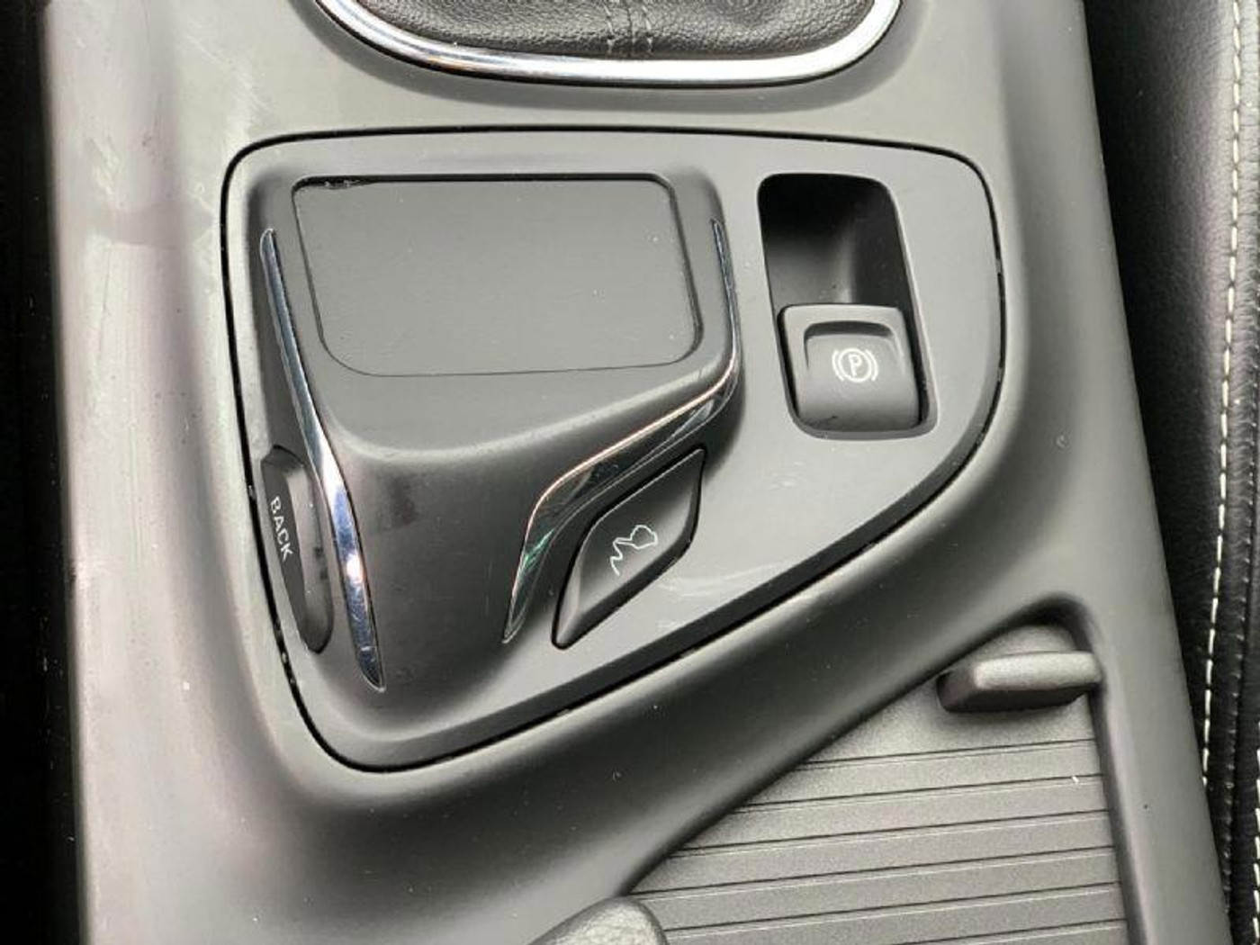 Foto van Opel Insignia