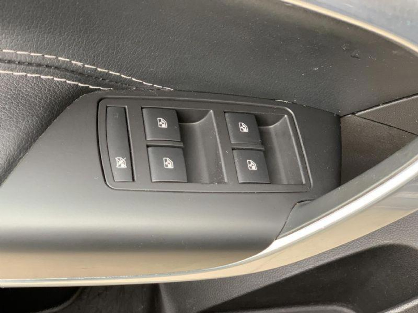 Foto van Opel Insignia