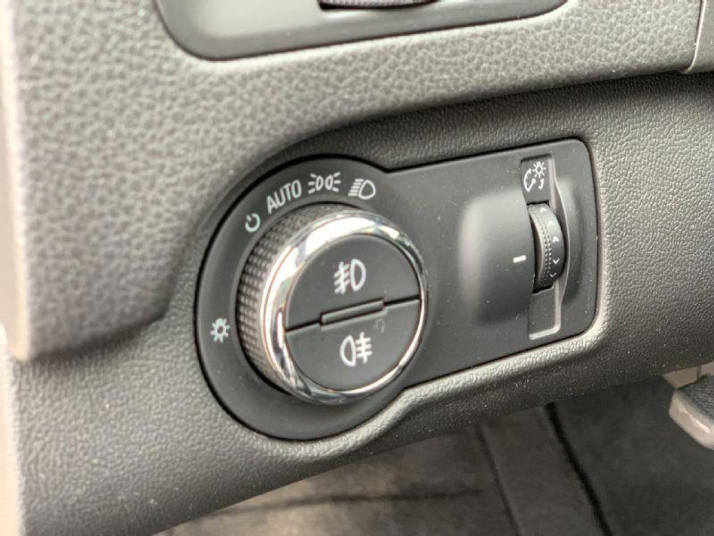 Foto van Opel Insignia