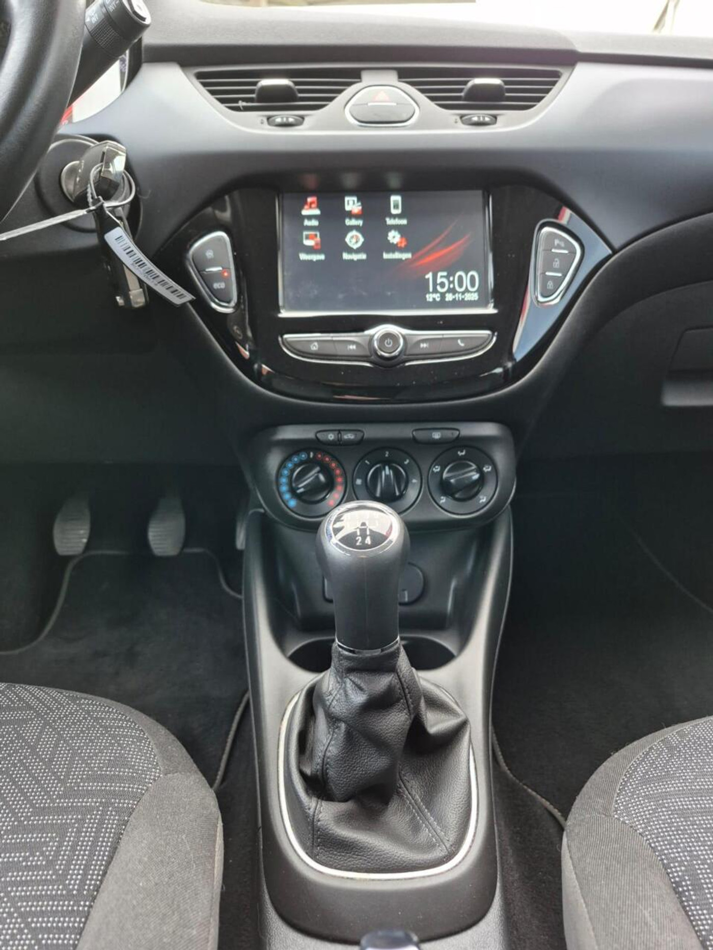 Foto van Opel Corsa-e