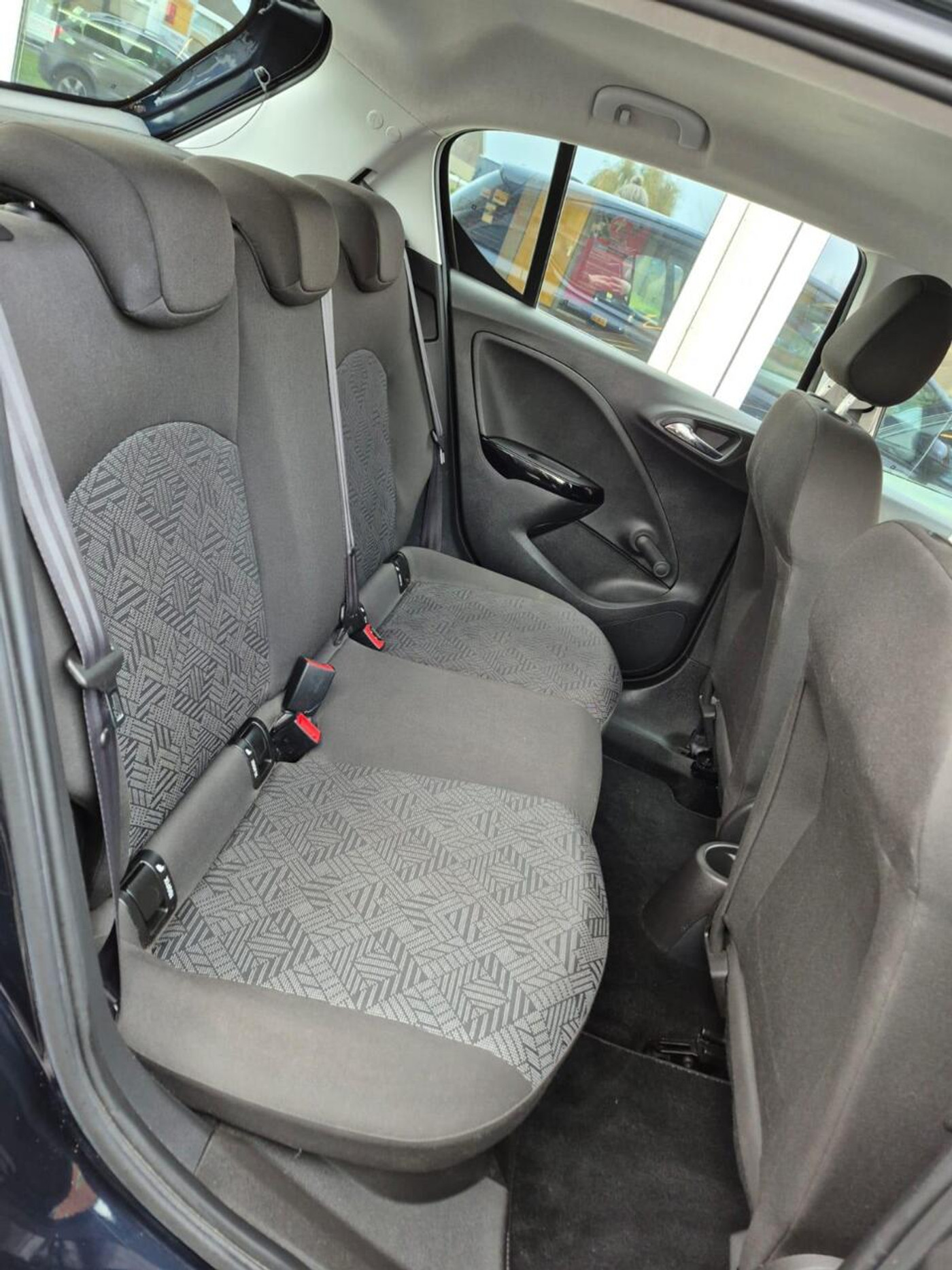 Foto van Opel Corsa-e