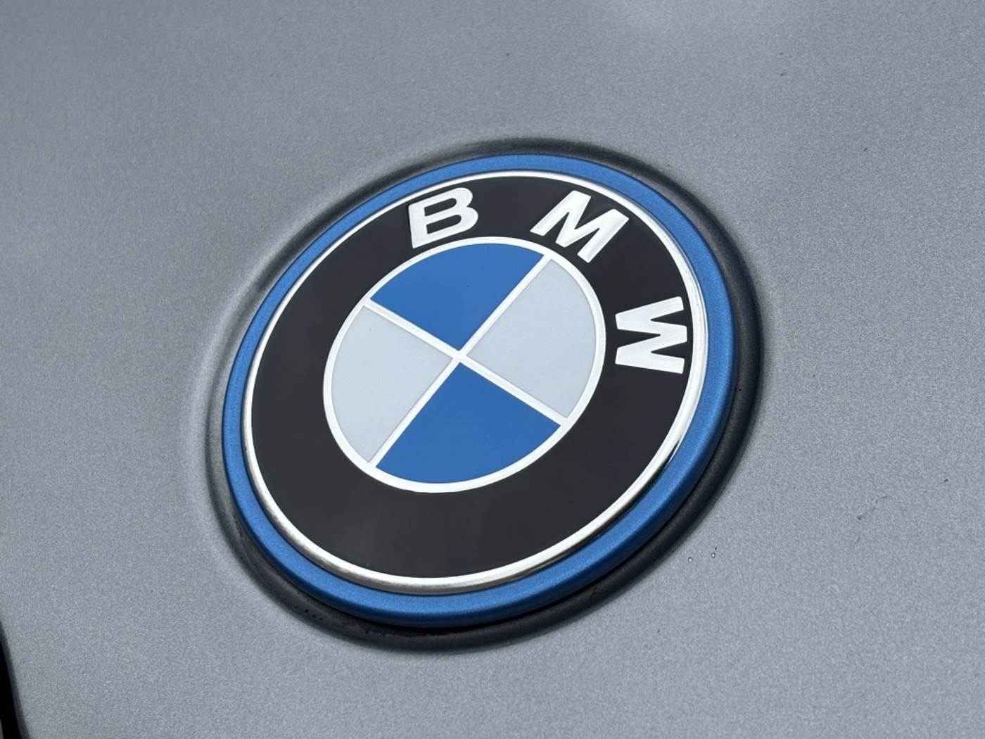 Foto van BMW 330e