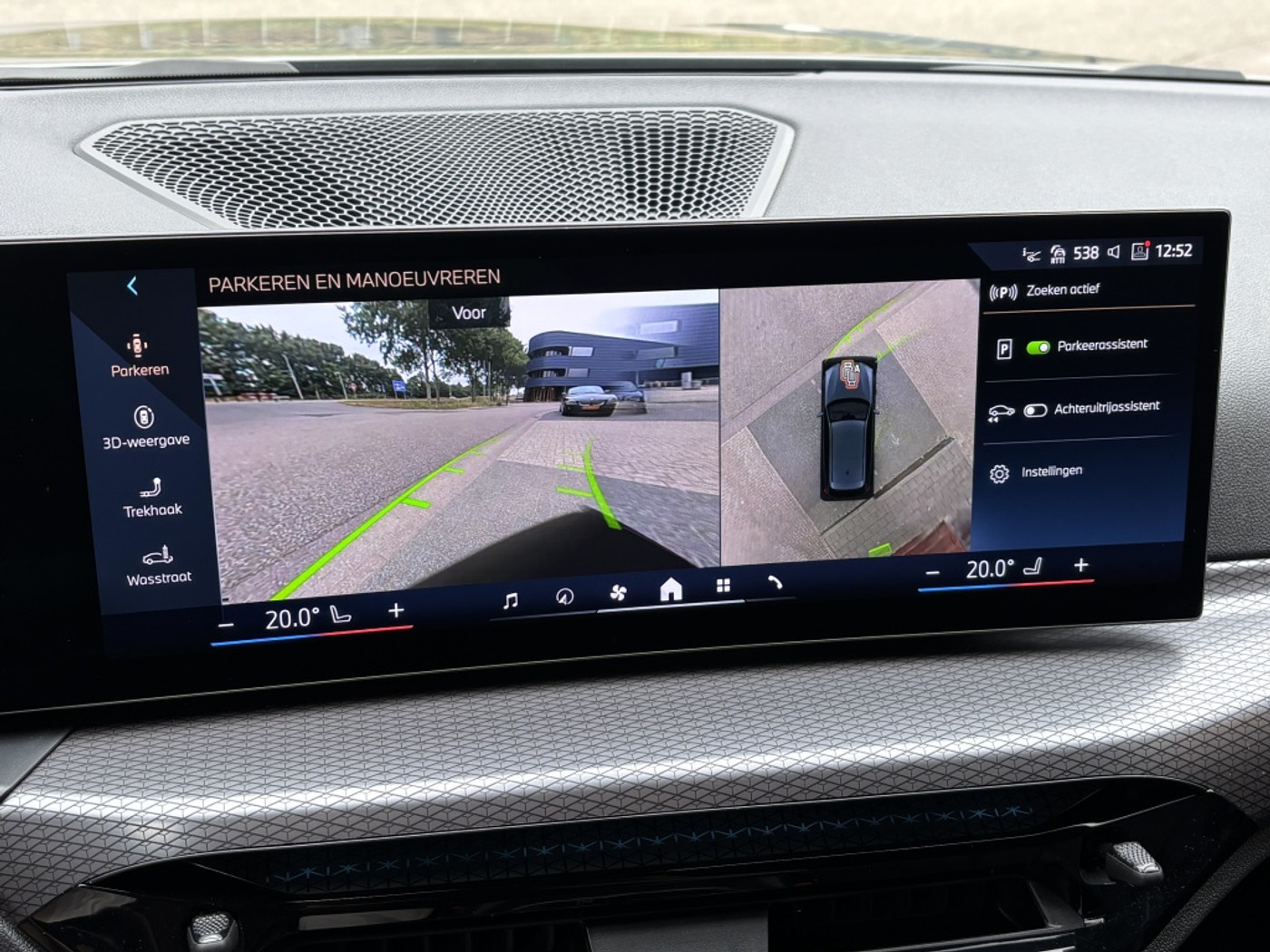 Foto van BMW 330e