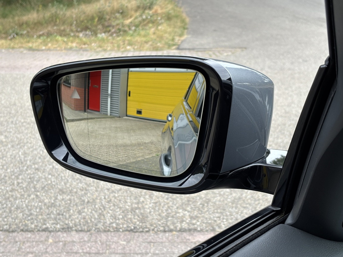 Foto van BMW 330e