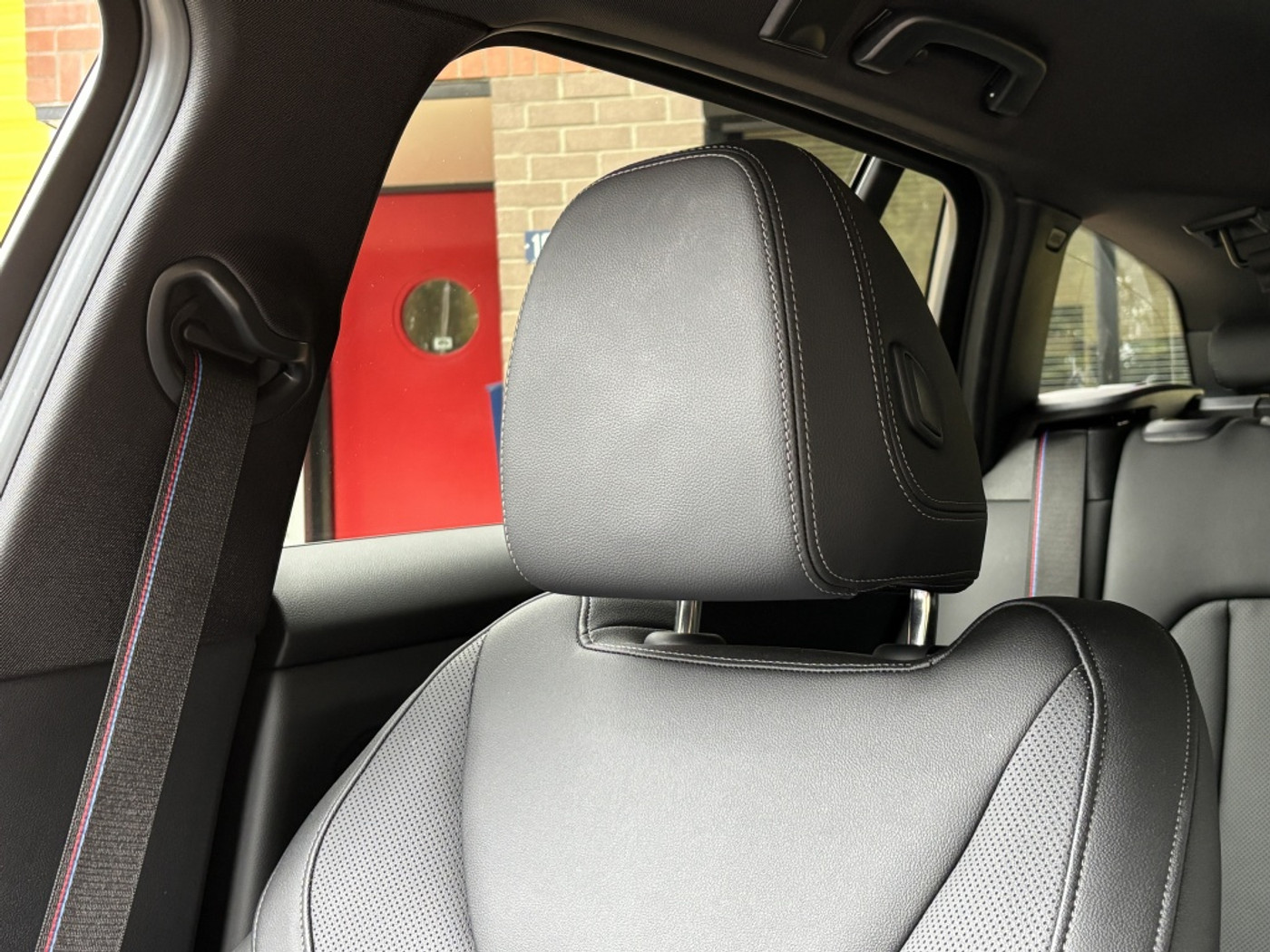 Foto van BMW 330e