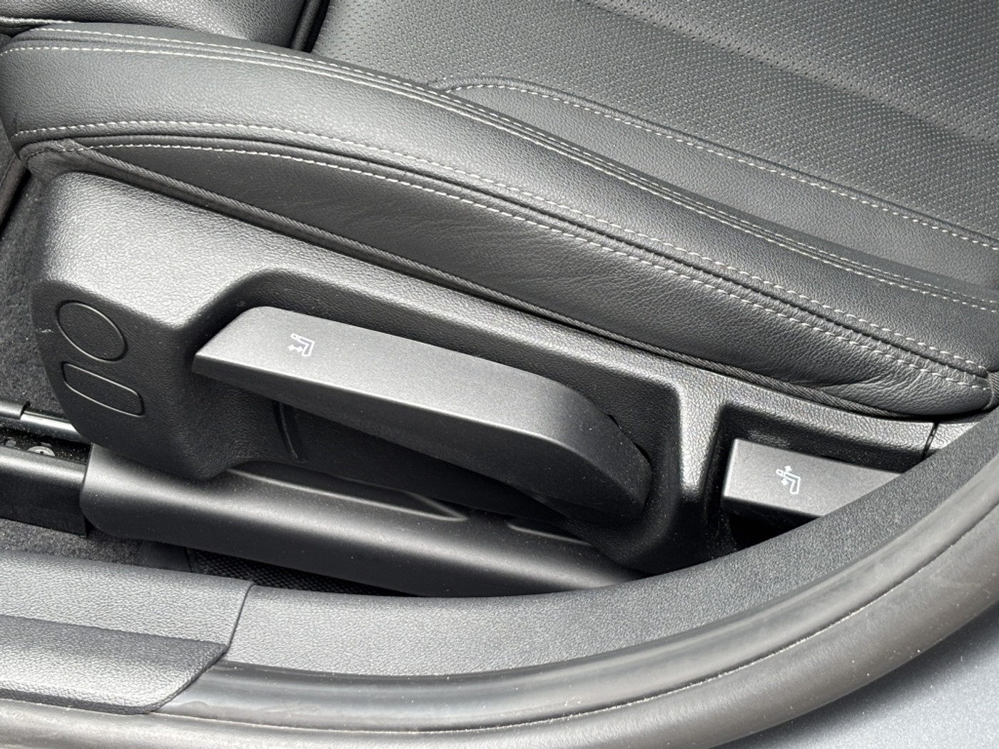 Foto van BMW 330e