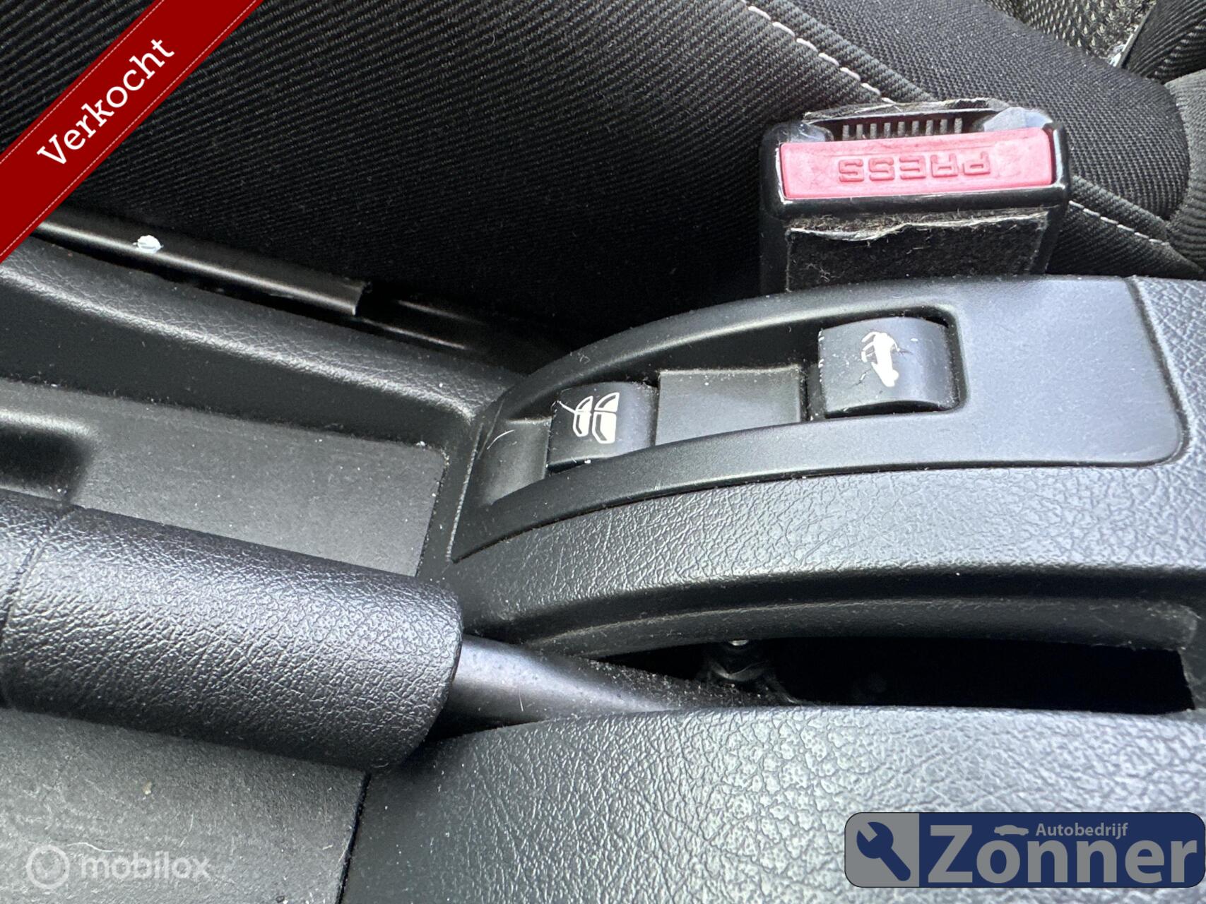 Foto van Peugeot 207 CC