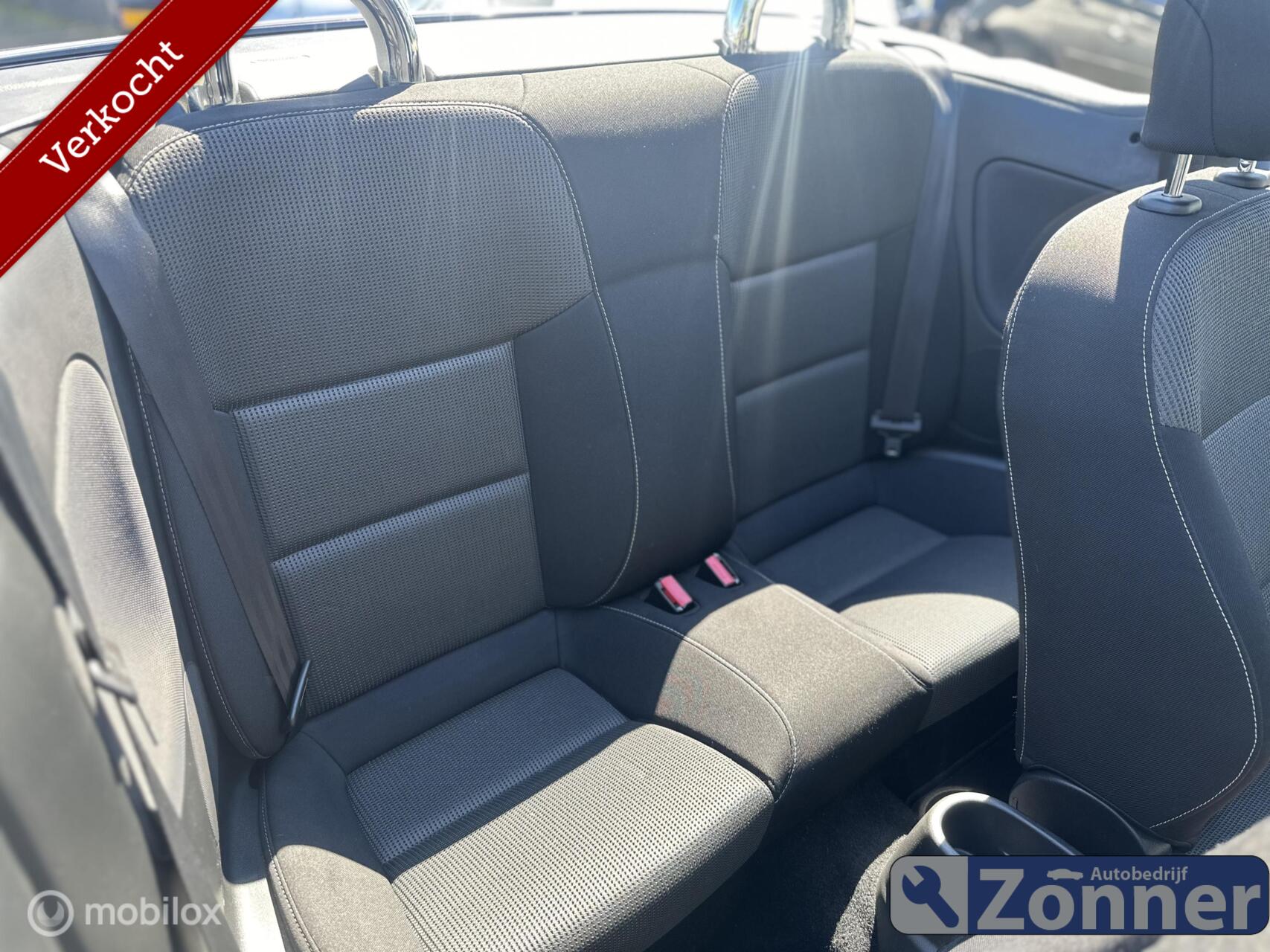 Foto van Peugeot 207 CC