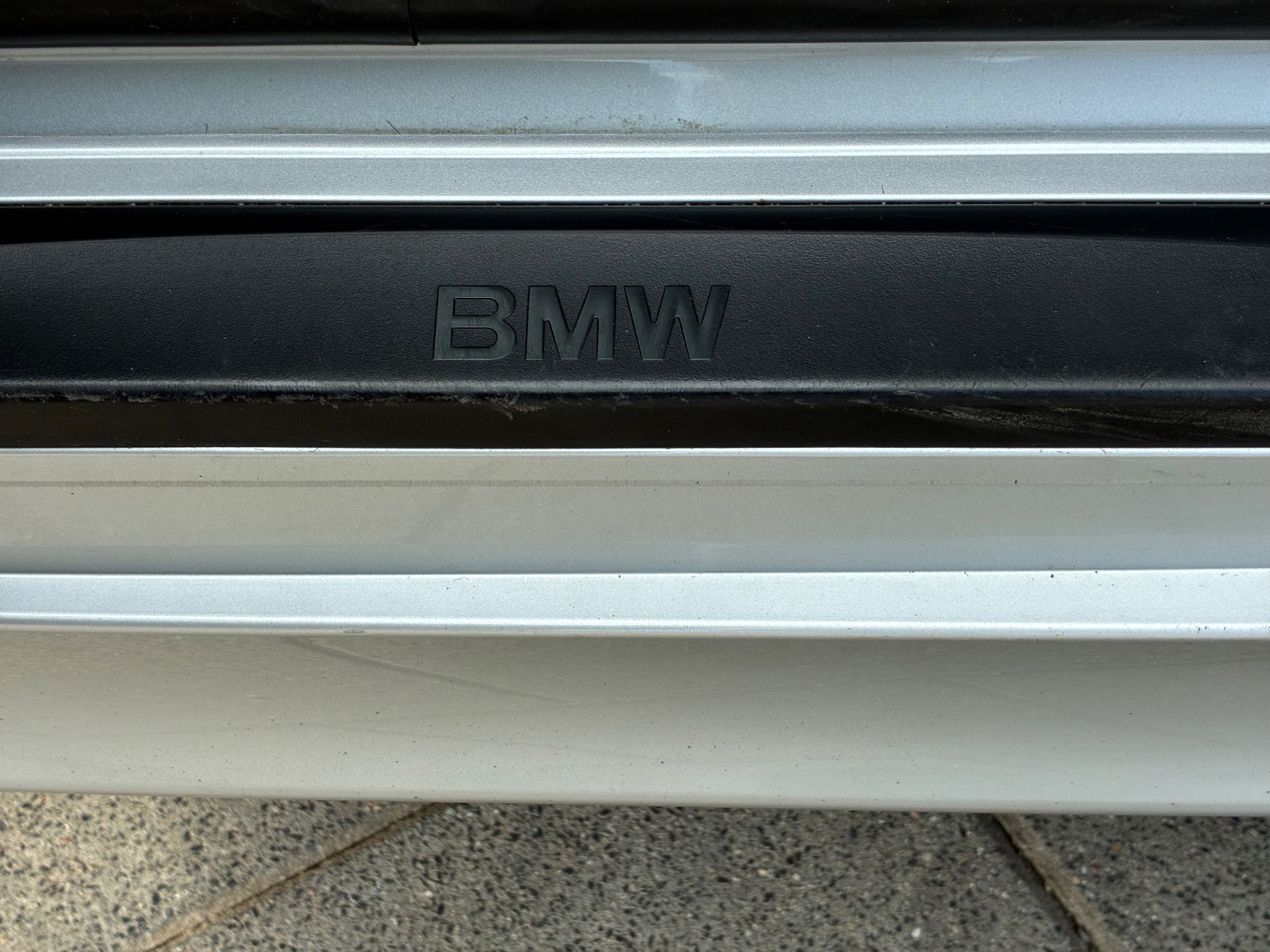 Foto van BMW 1er Reihe