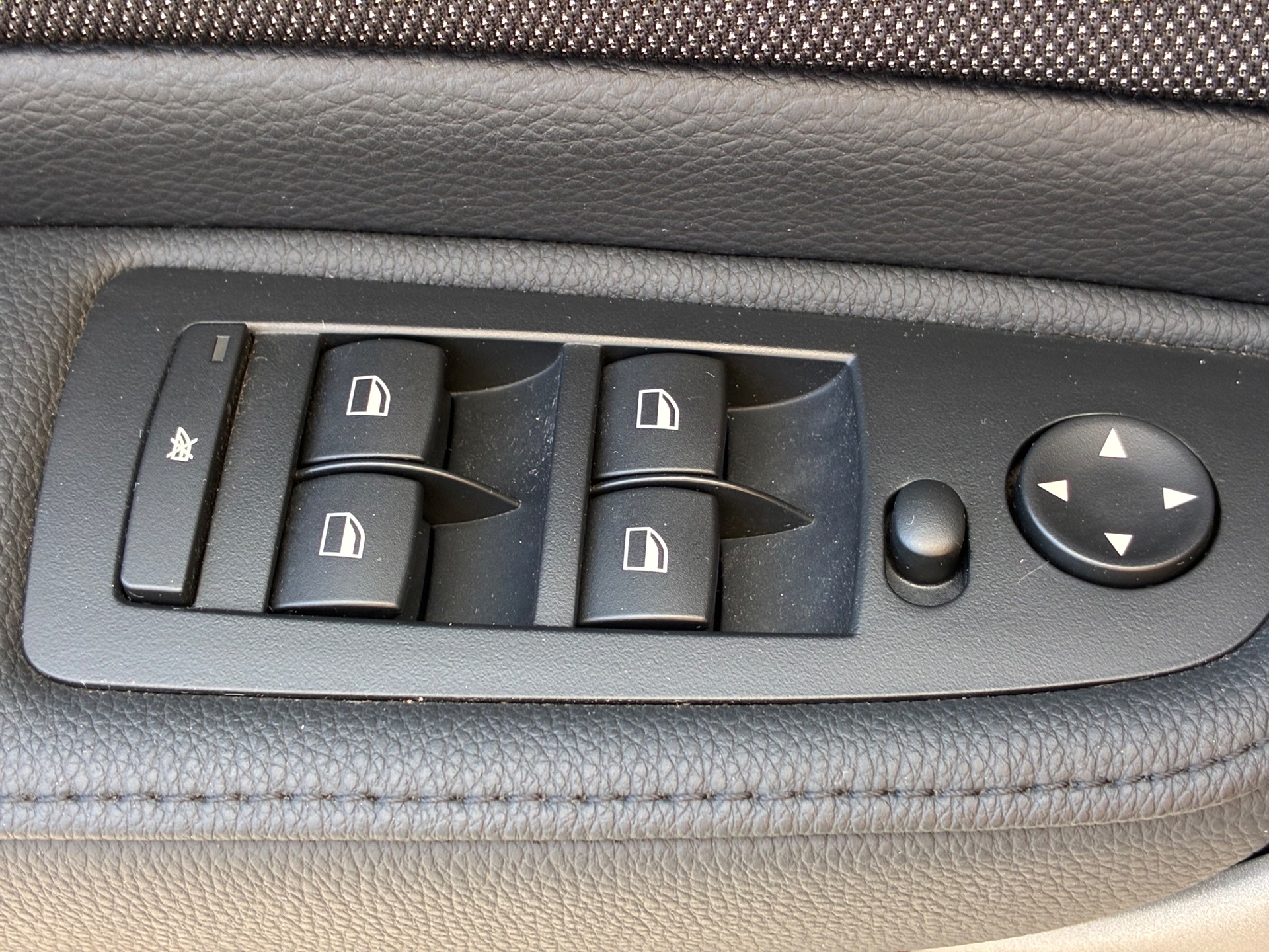 Foto van BMW 1er Reihe