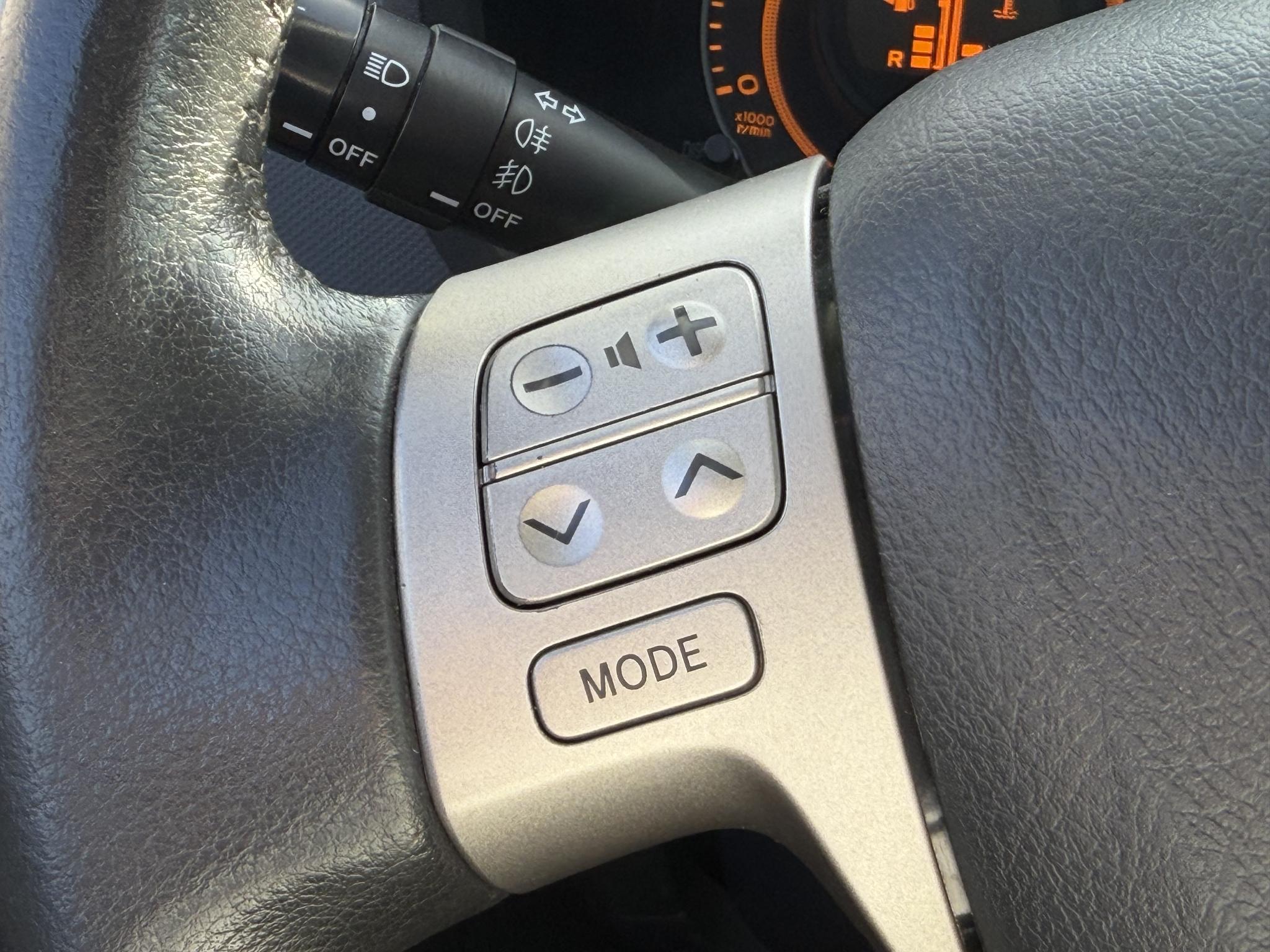 Foto van Toyota Toyota Auris