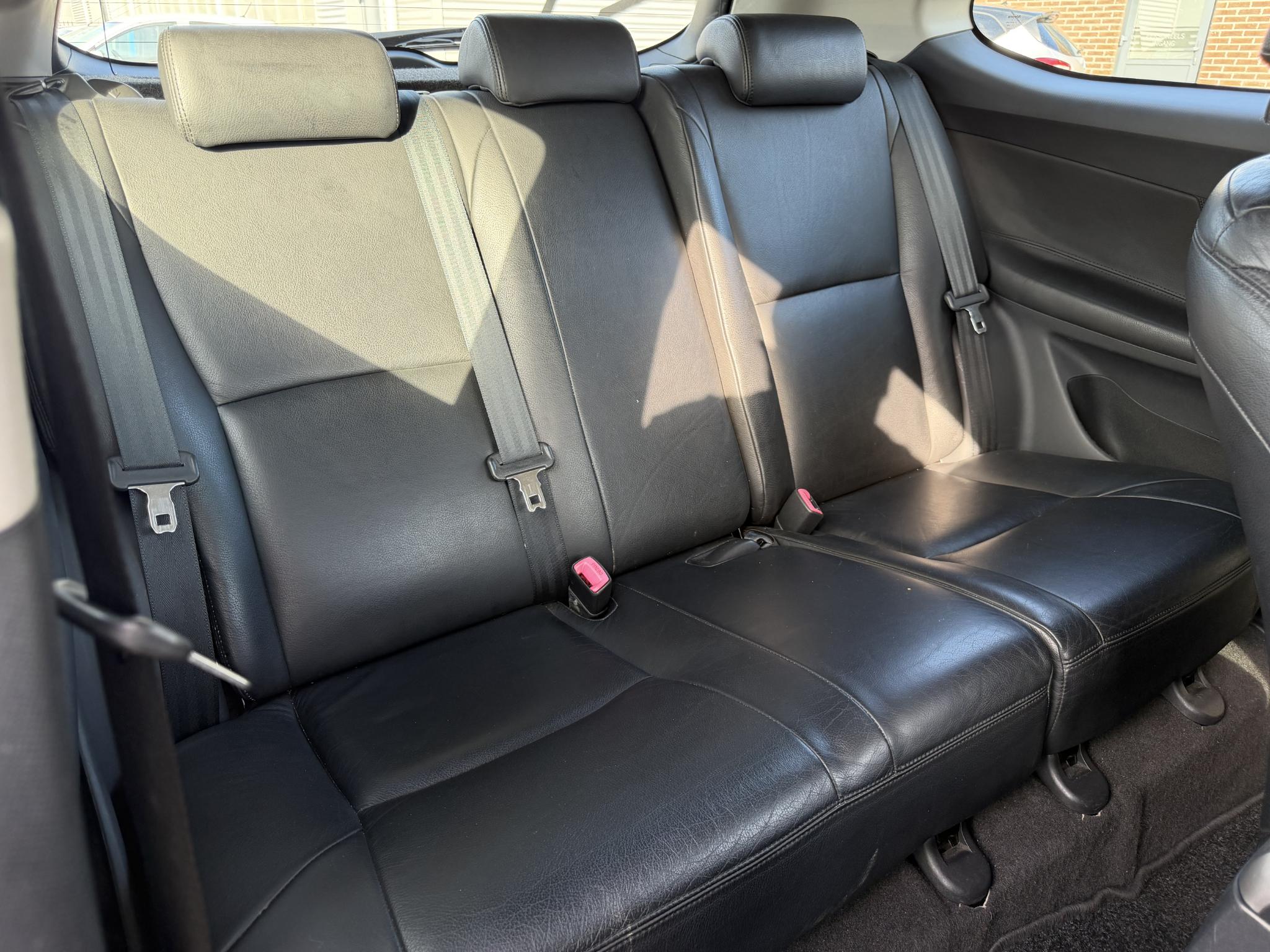 Foto van Toyota Toyota Auris