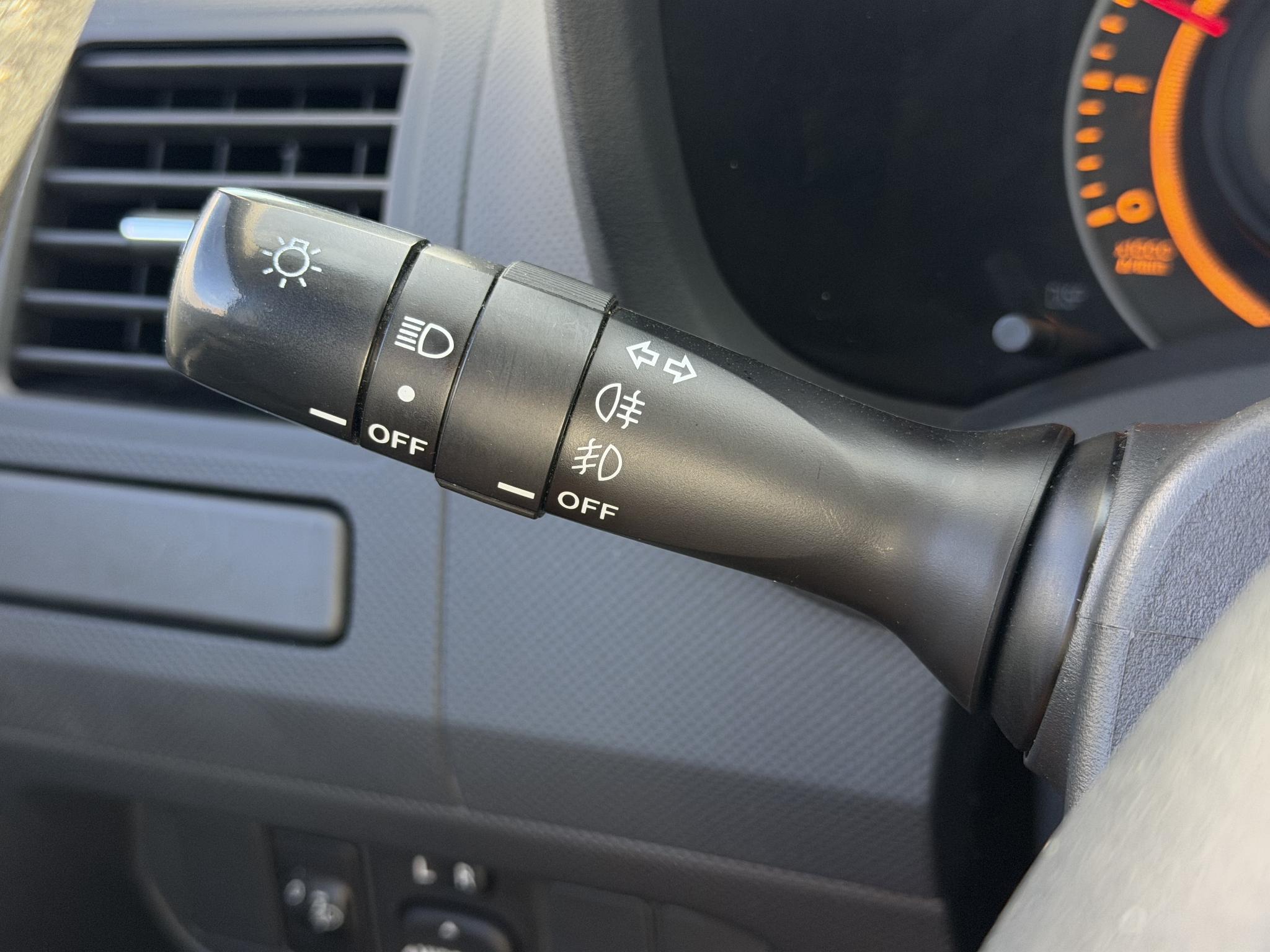 Foto van Toyota Toyota Auris