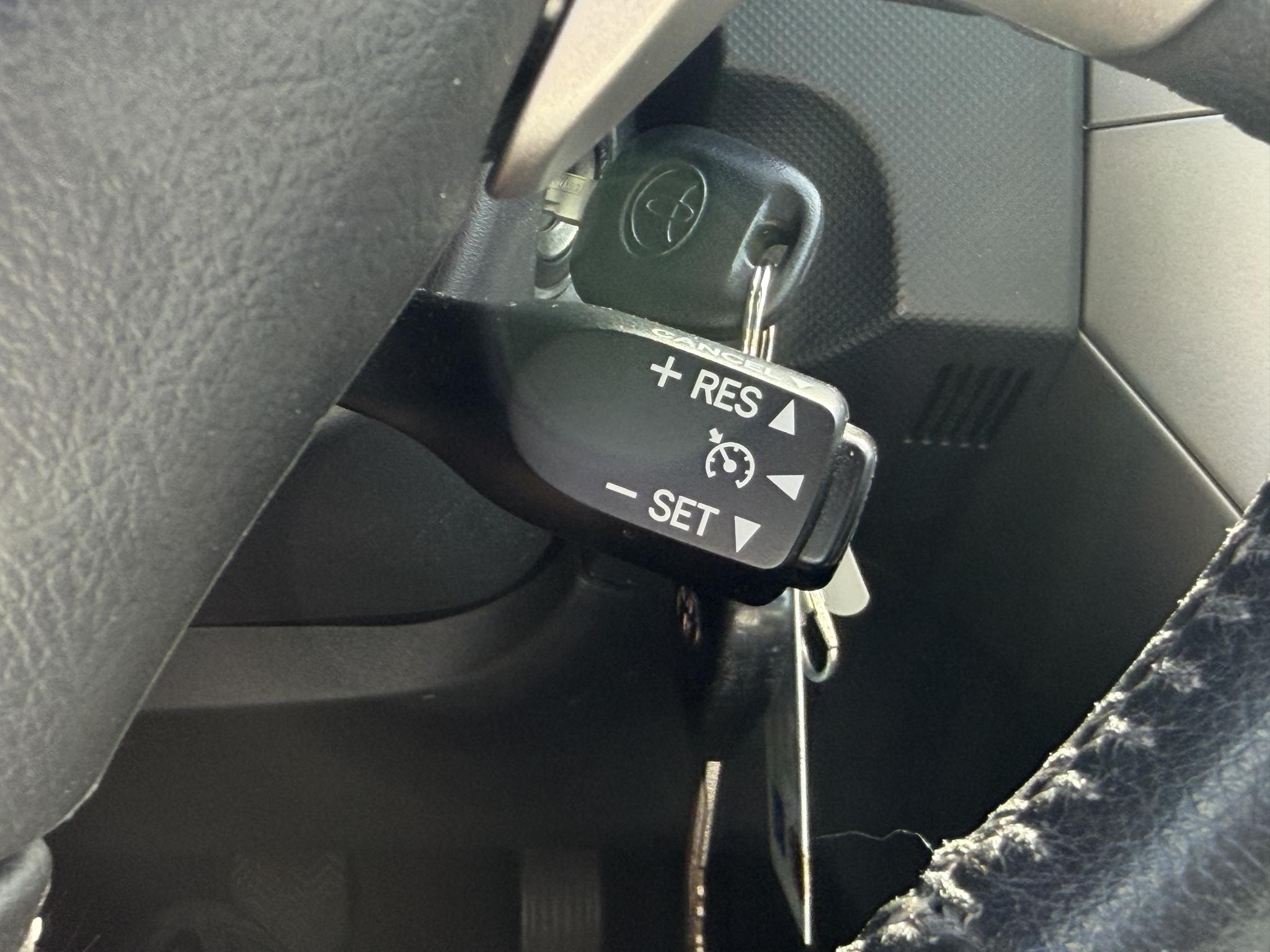 Foto van Toyota Toyota Auris
