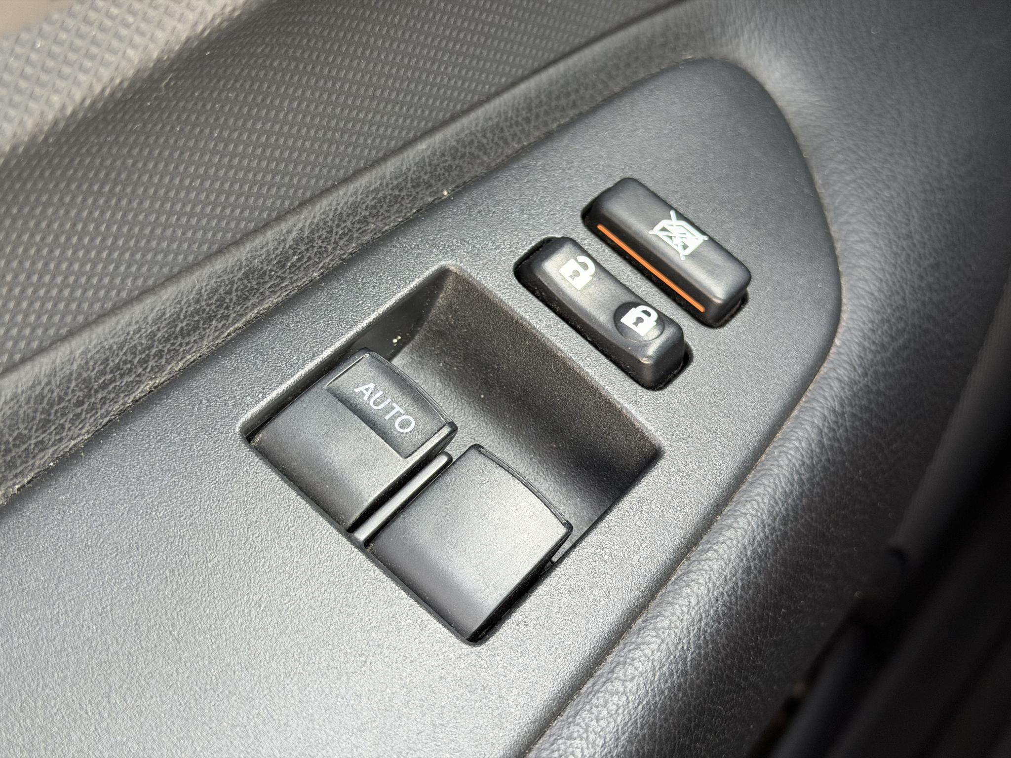 Foto van Toyota Toyota Auris