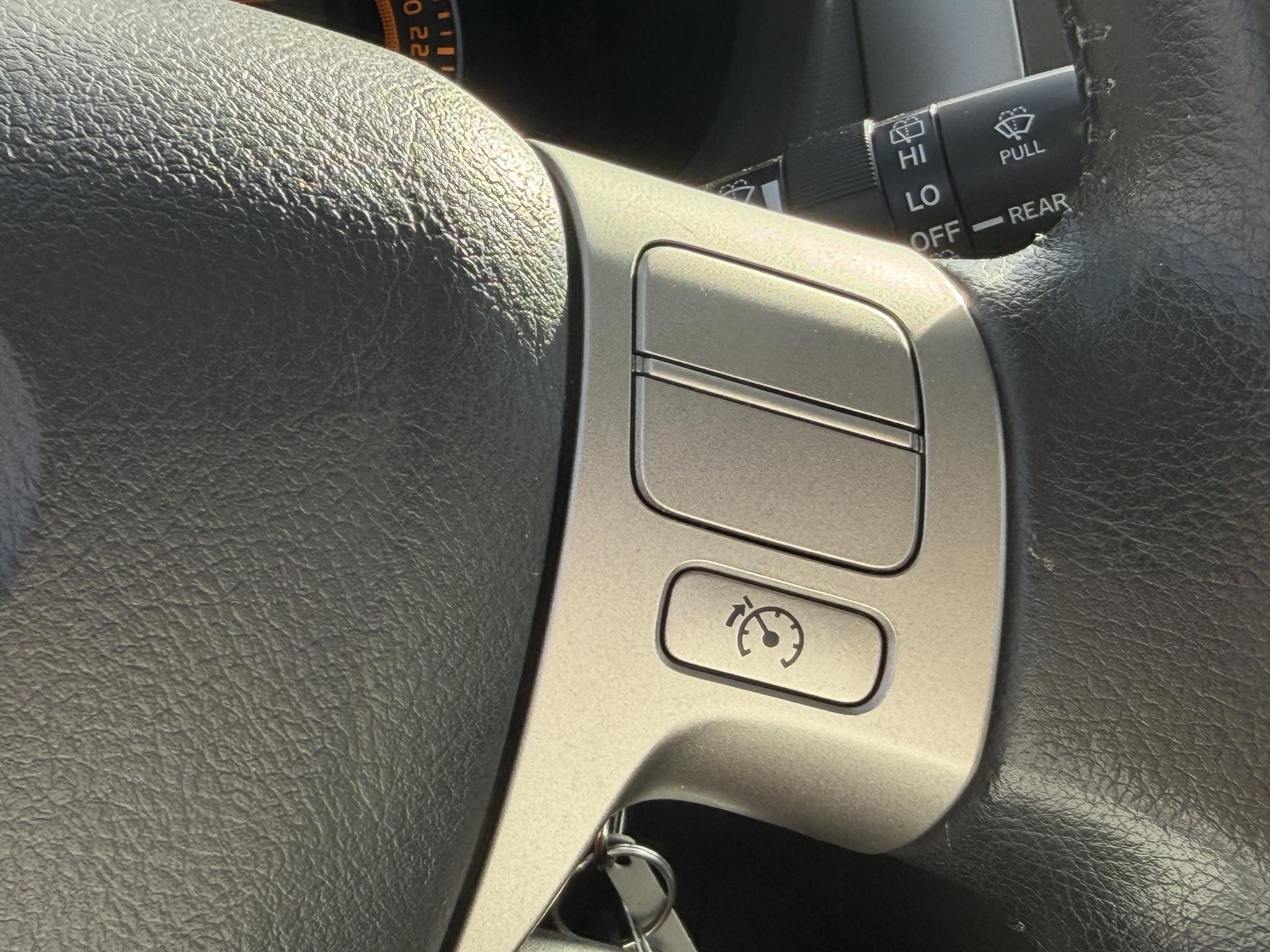 Foto van Toyota Toyota Auris