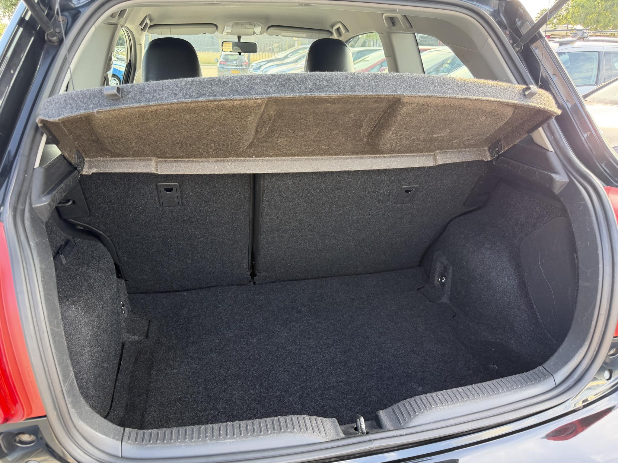 Foto van Toyota Toyota Auris