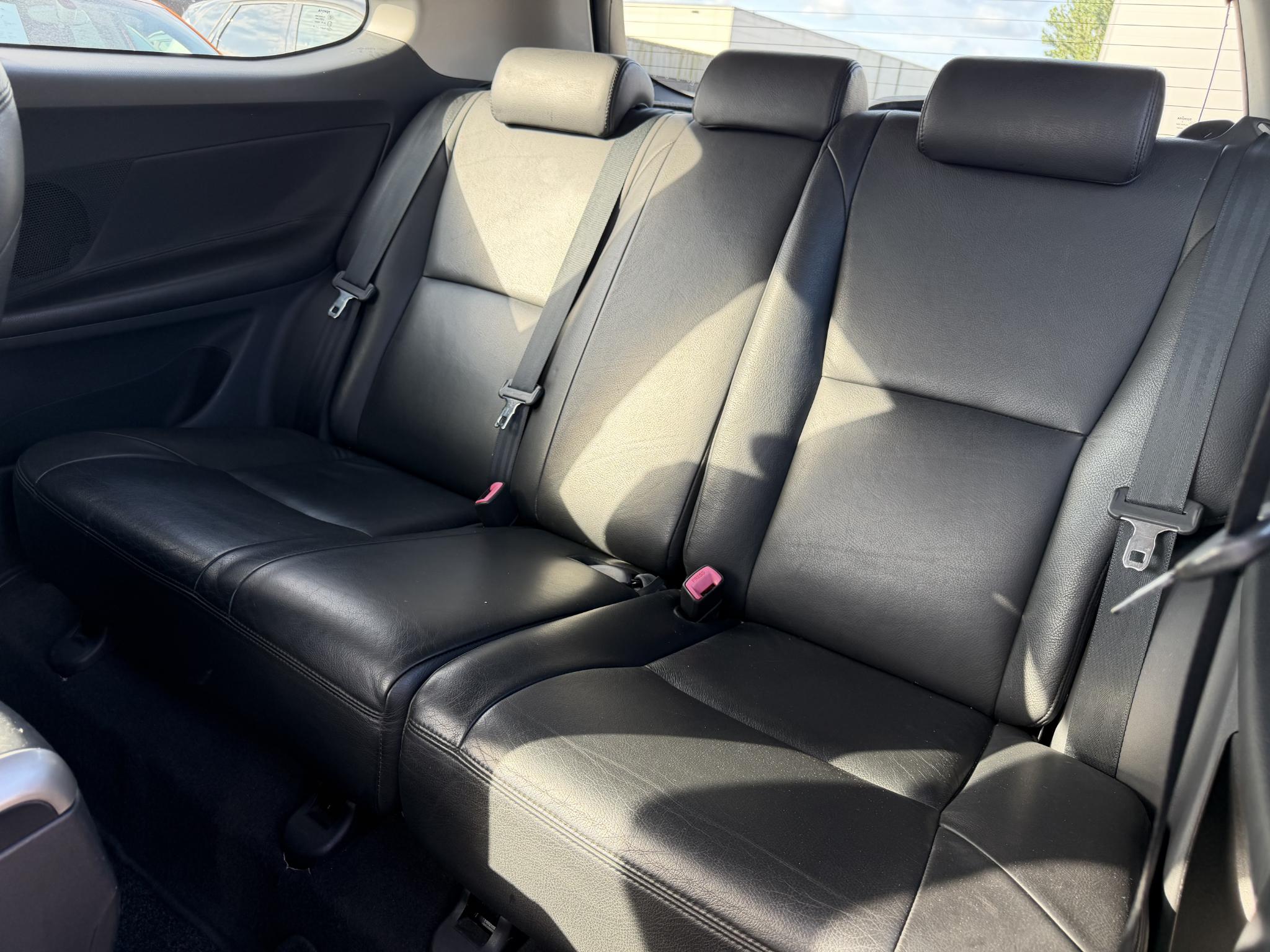 Foto van Toyota Toyota Auris