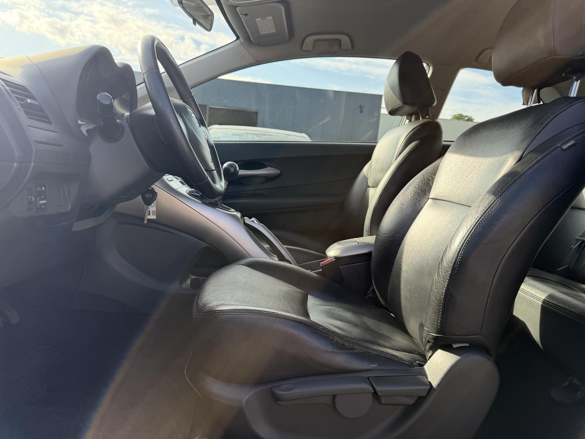 Foto van Toyota Toyota Auris