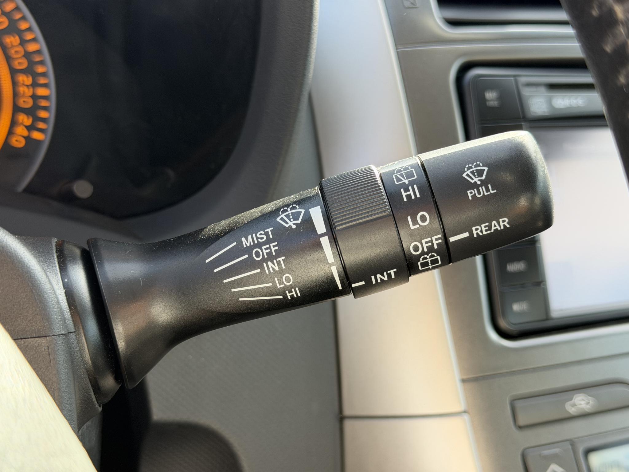 Foto van Toyota Toyota Auris