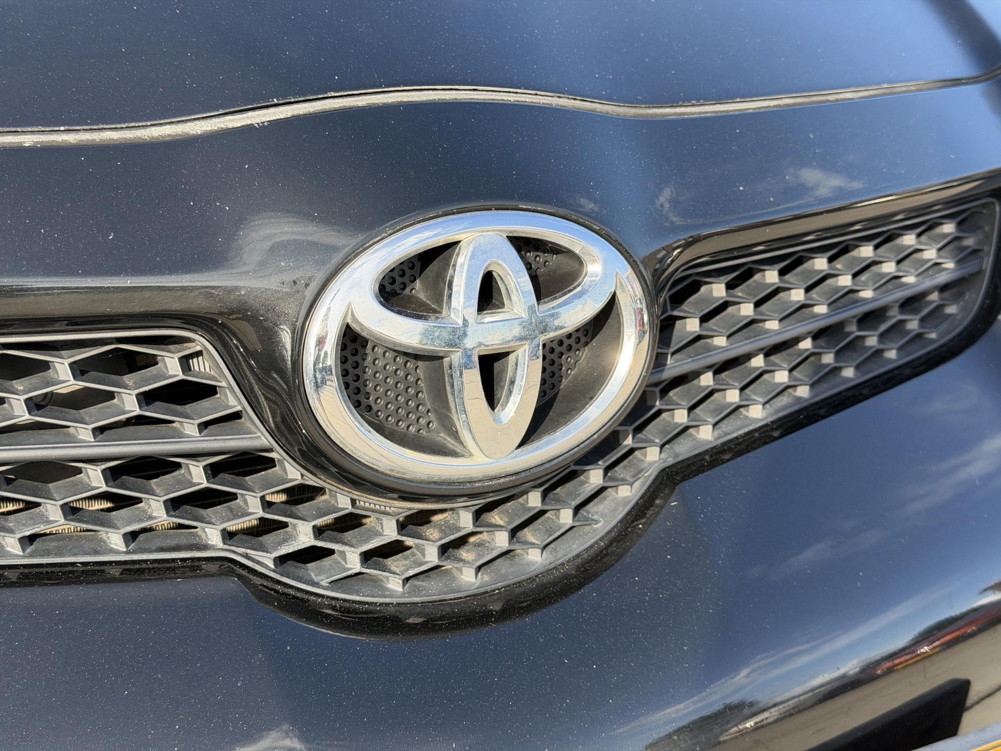 Foto van Toyota Toyota Auris