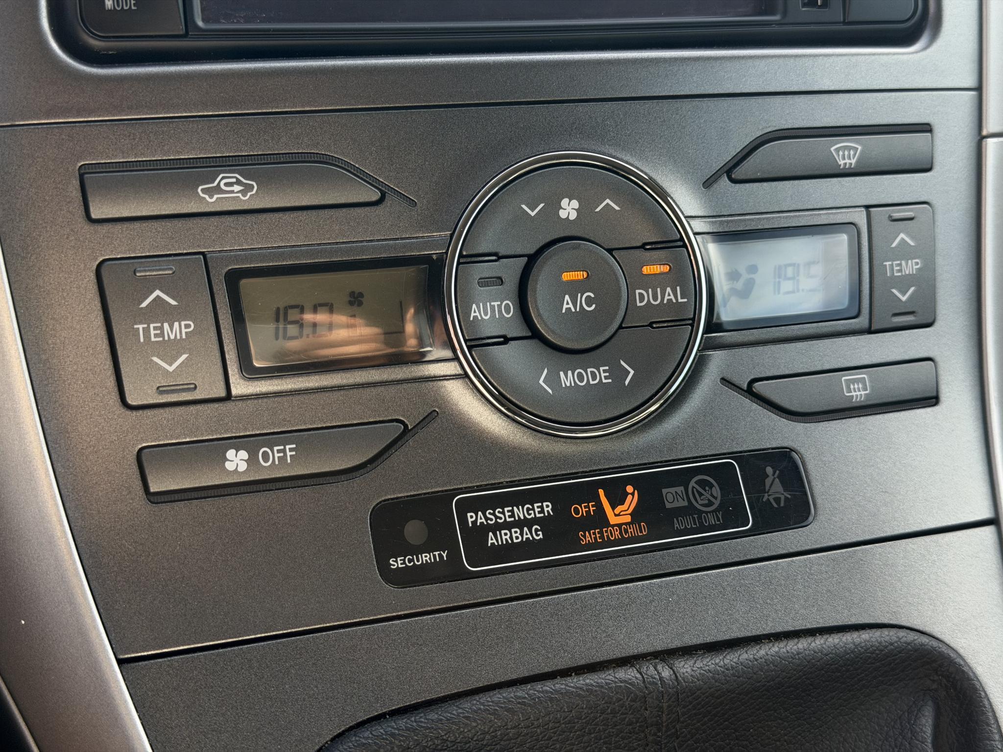 Foto van Toyota Toyota Auris