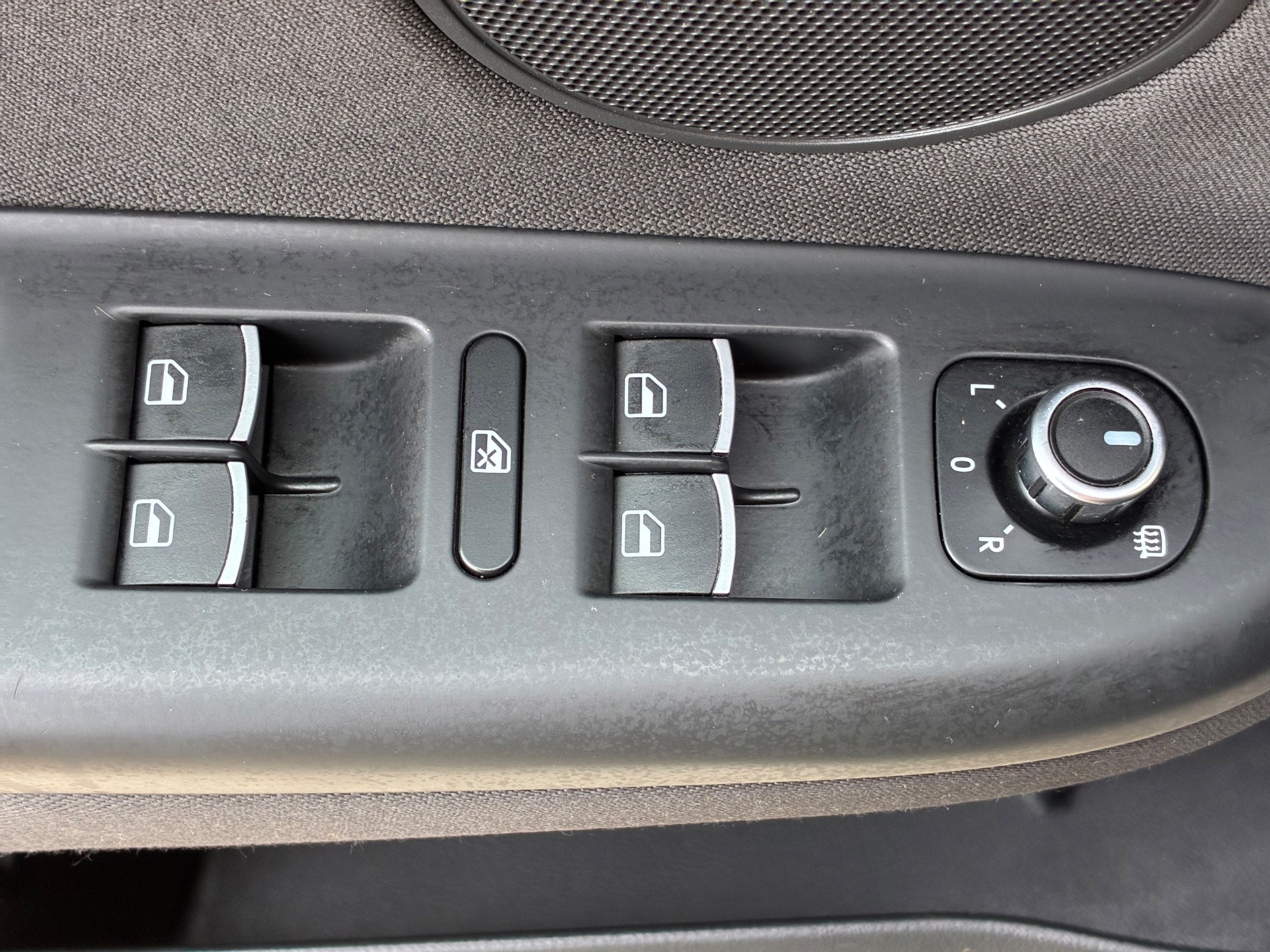 Foto van Volkswagen Golf Plus