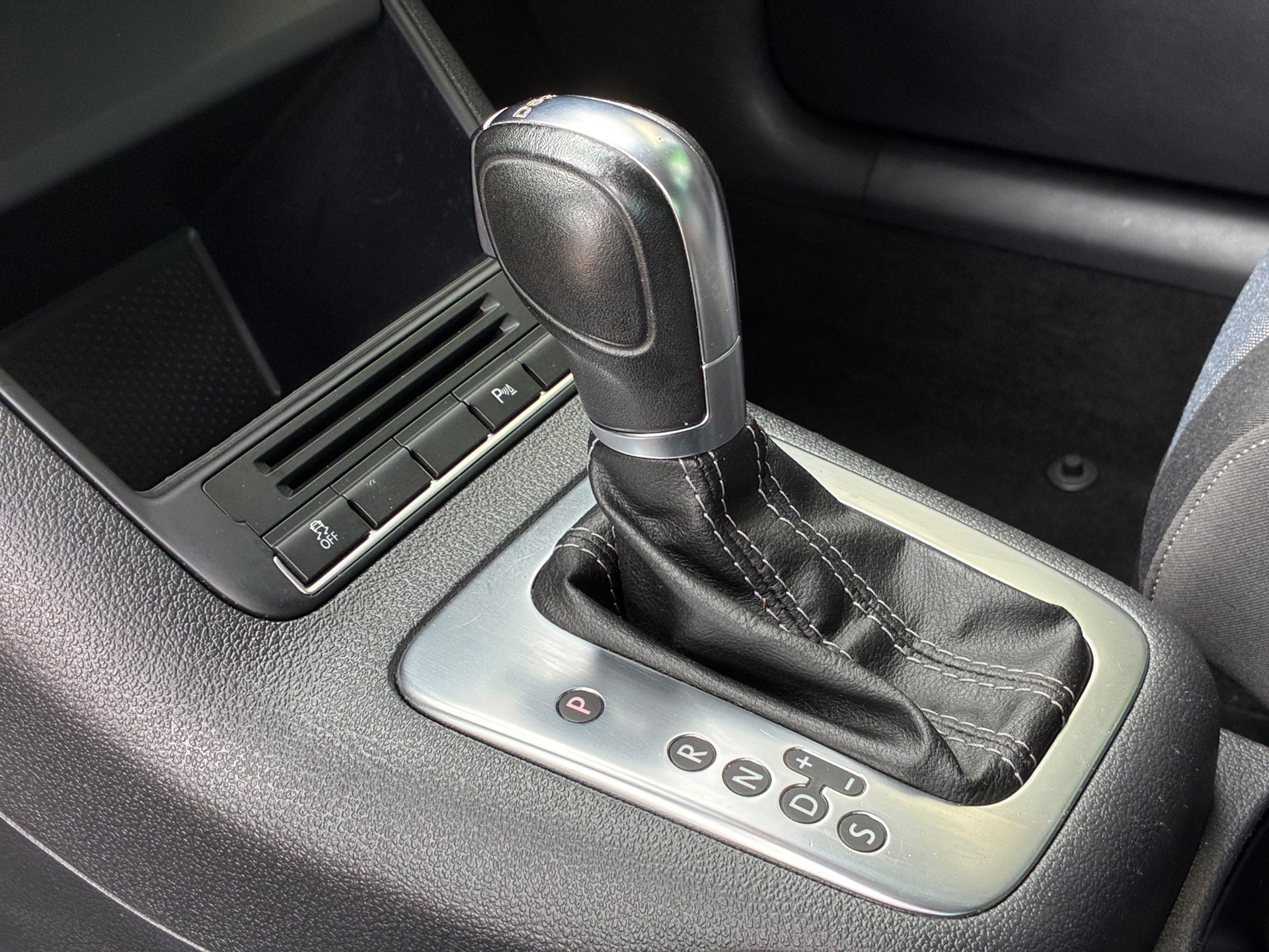 Foto van Volkswagen Golf Plus