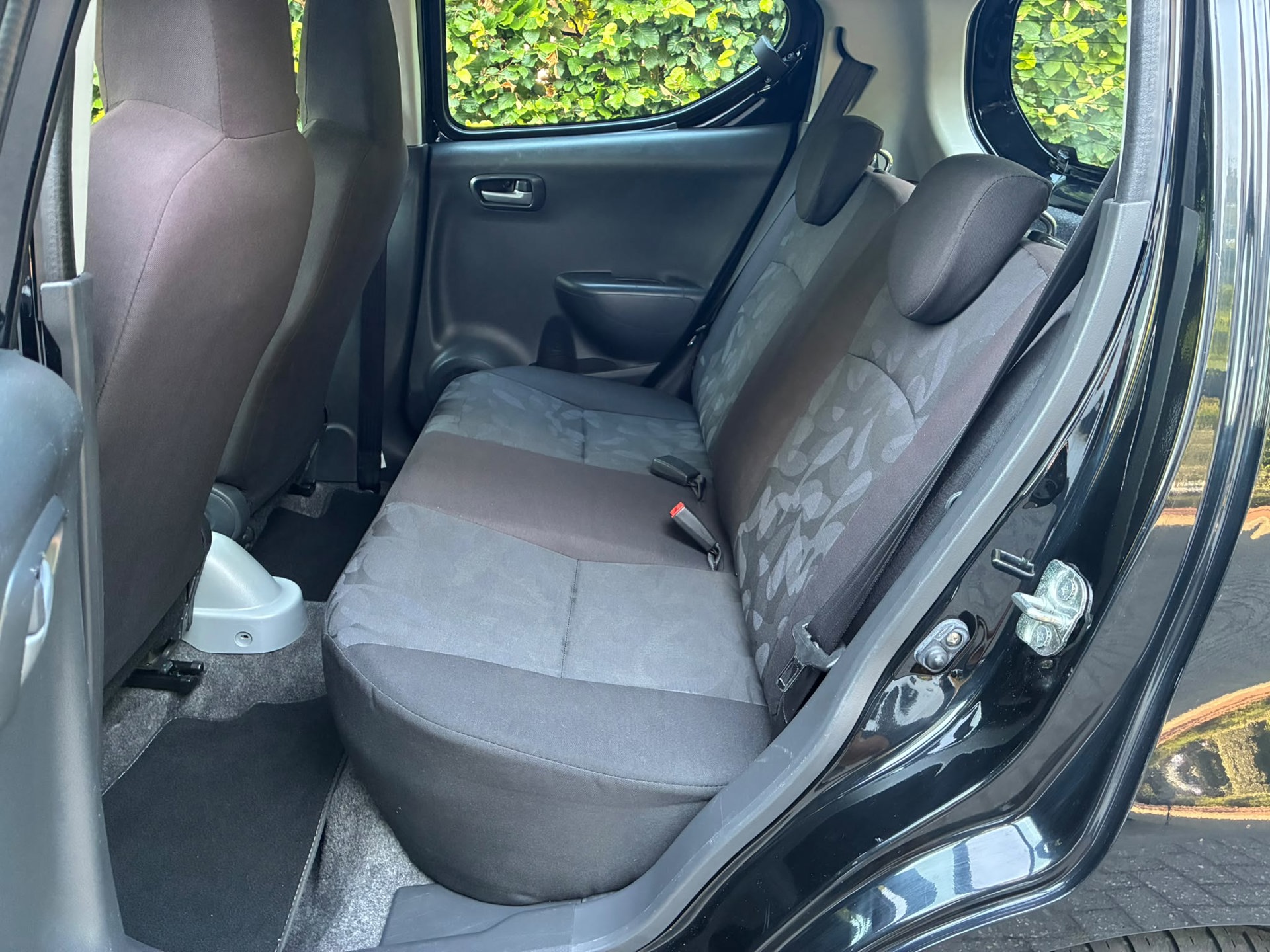 Foto van Suzuki Alto
