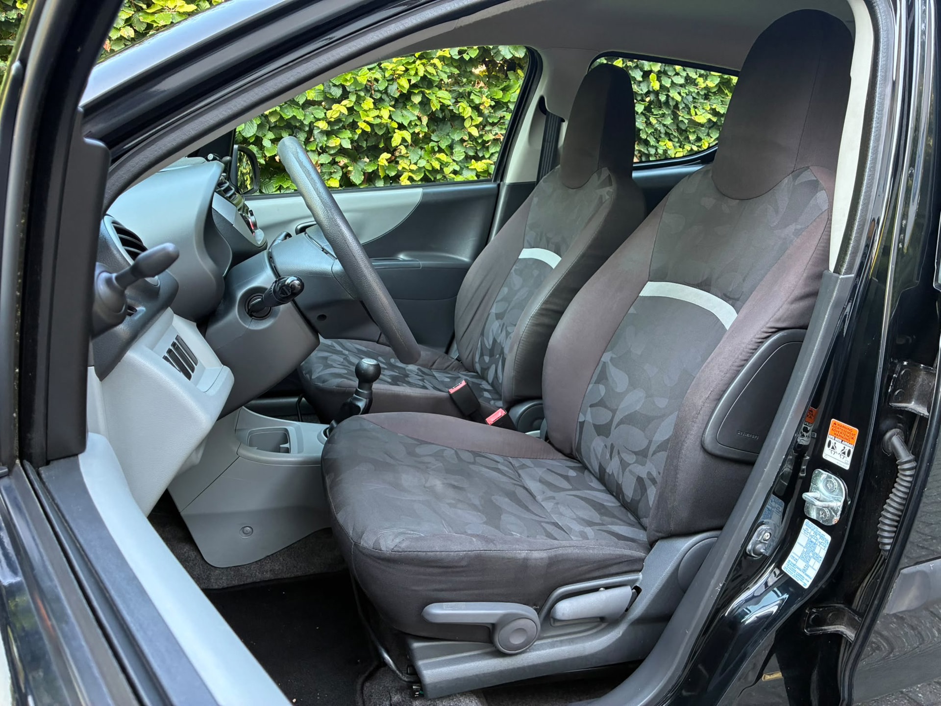 Foto van Suzuki Alto