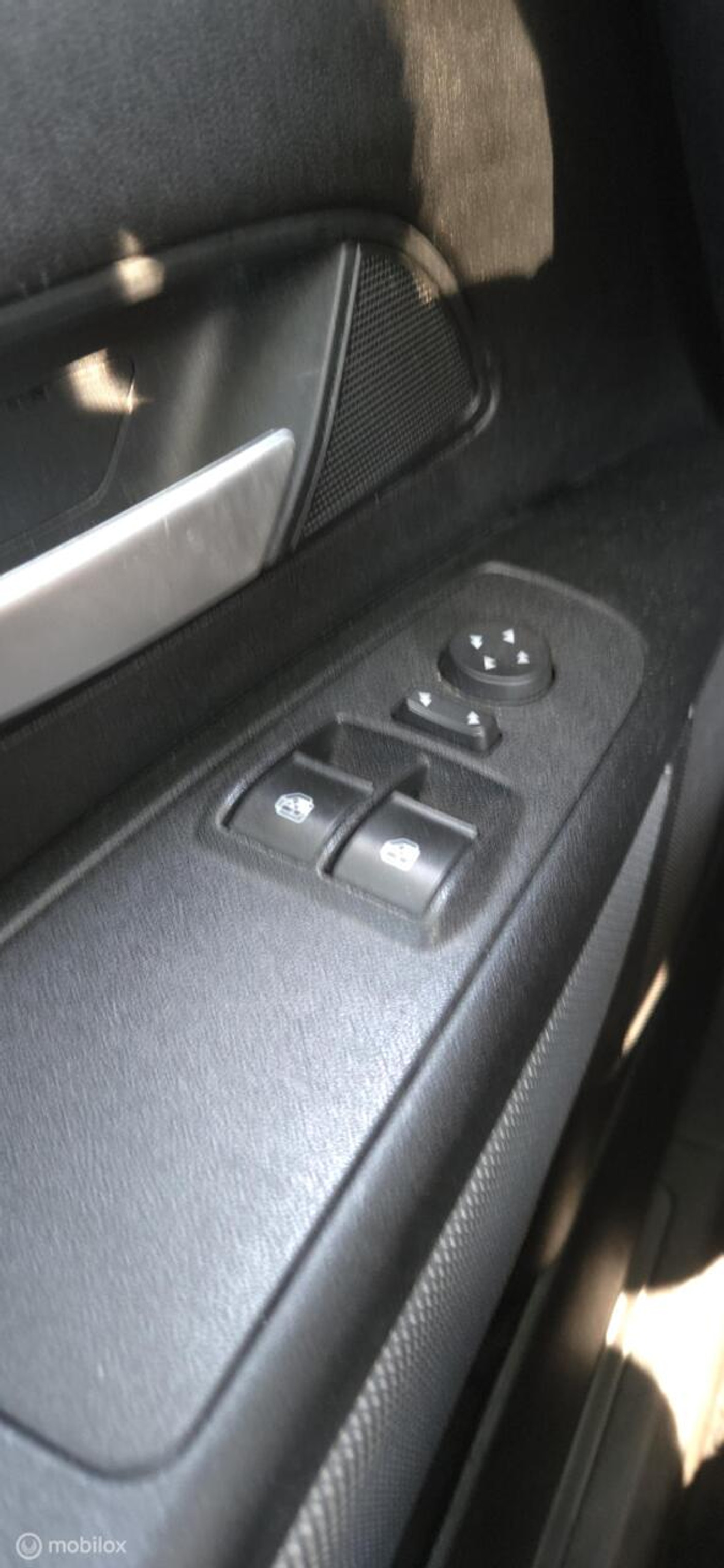 Foto van Fiat Fiat Punto