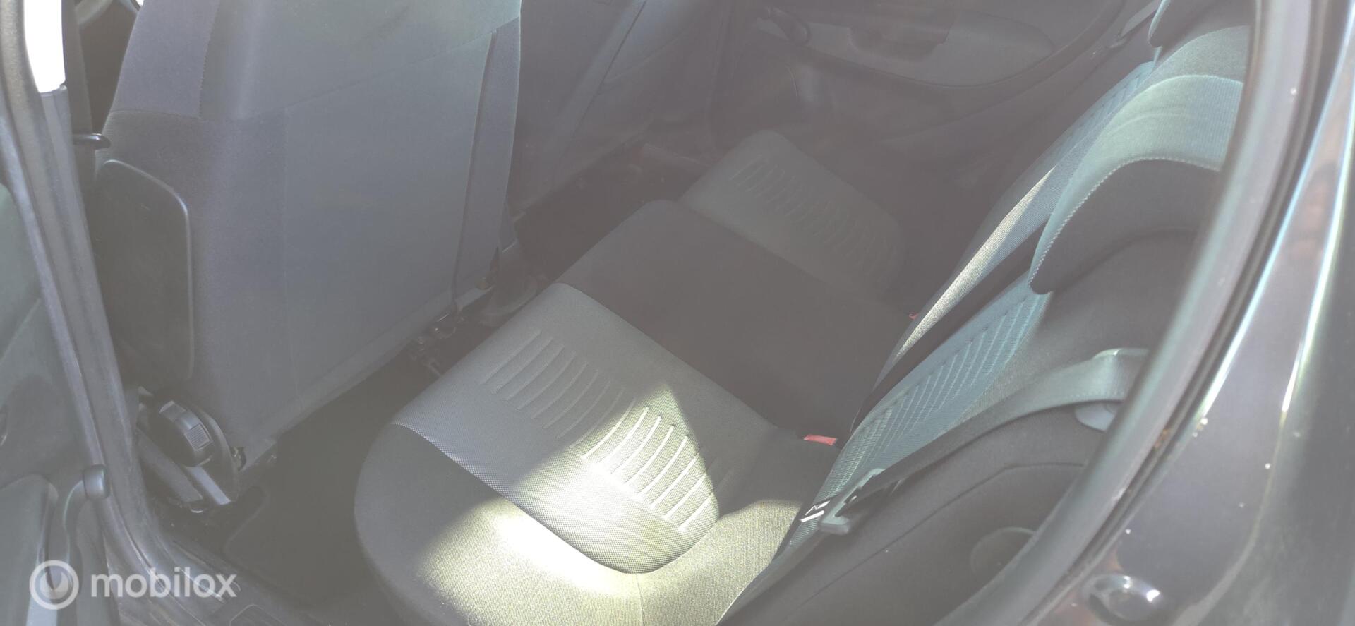 Foto van Fiat Fiat Punto