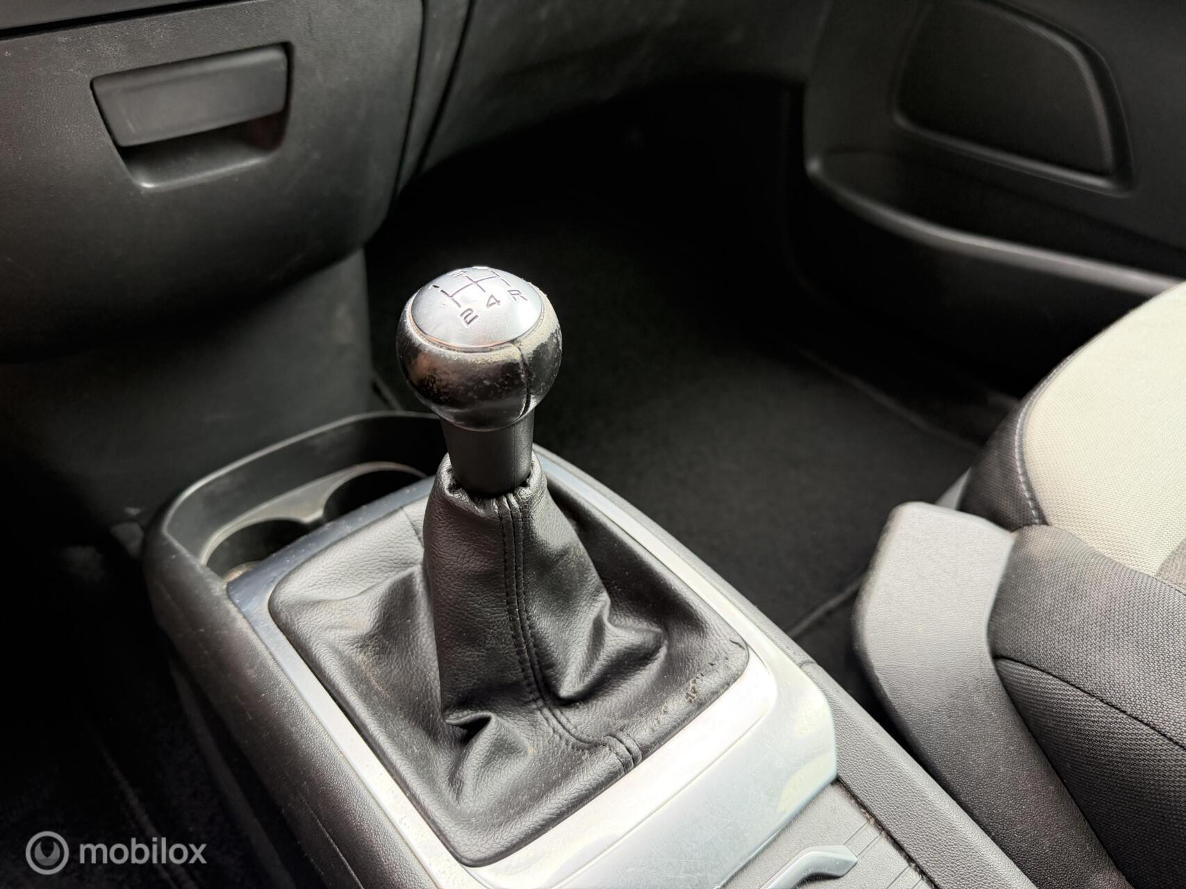 Foto van Citroen C4 Picasso