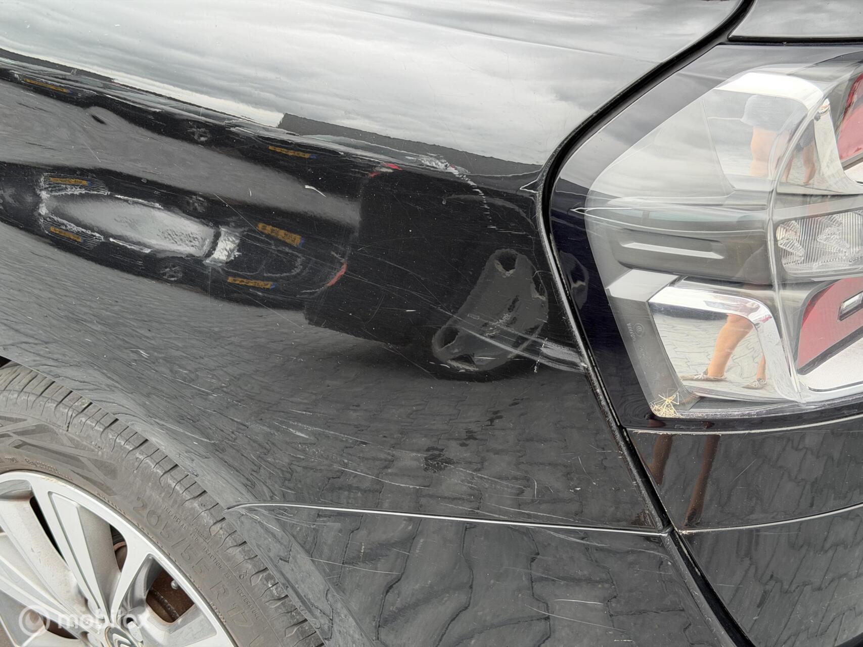 Foto van Citroen C4 Picasso