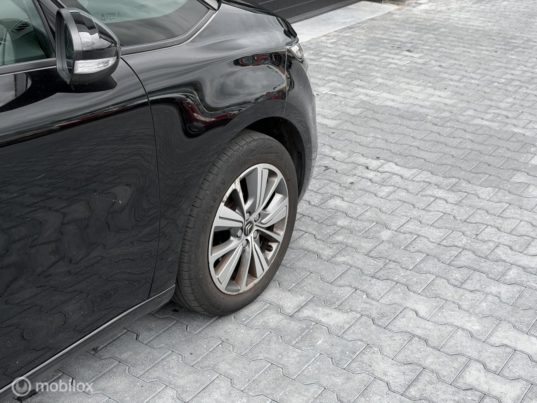 Foto van Citroen C4 Picasso