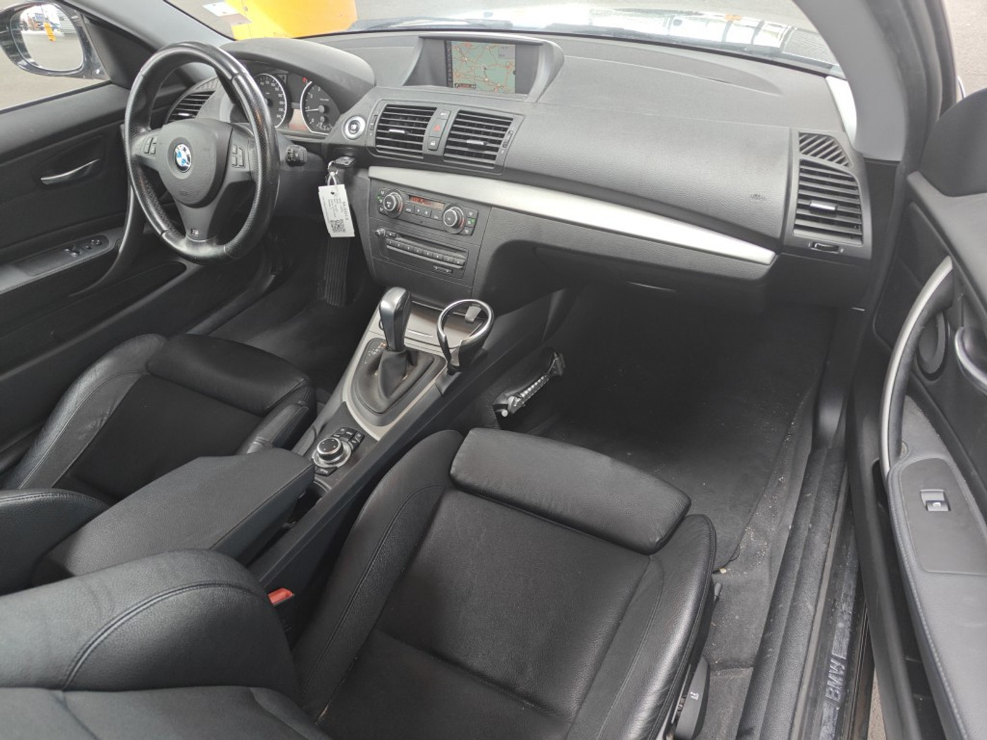 Foto van BMW 116i
